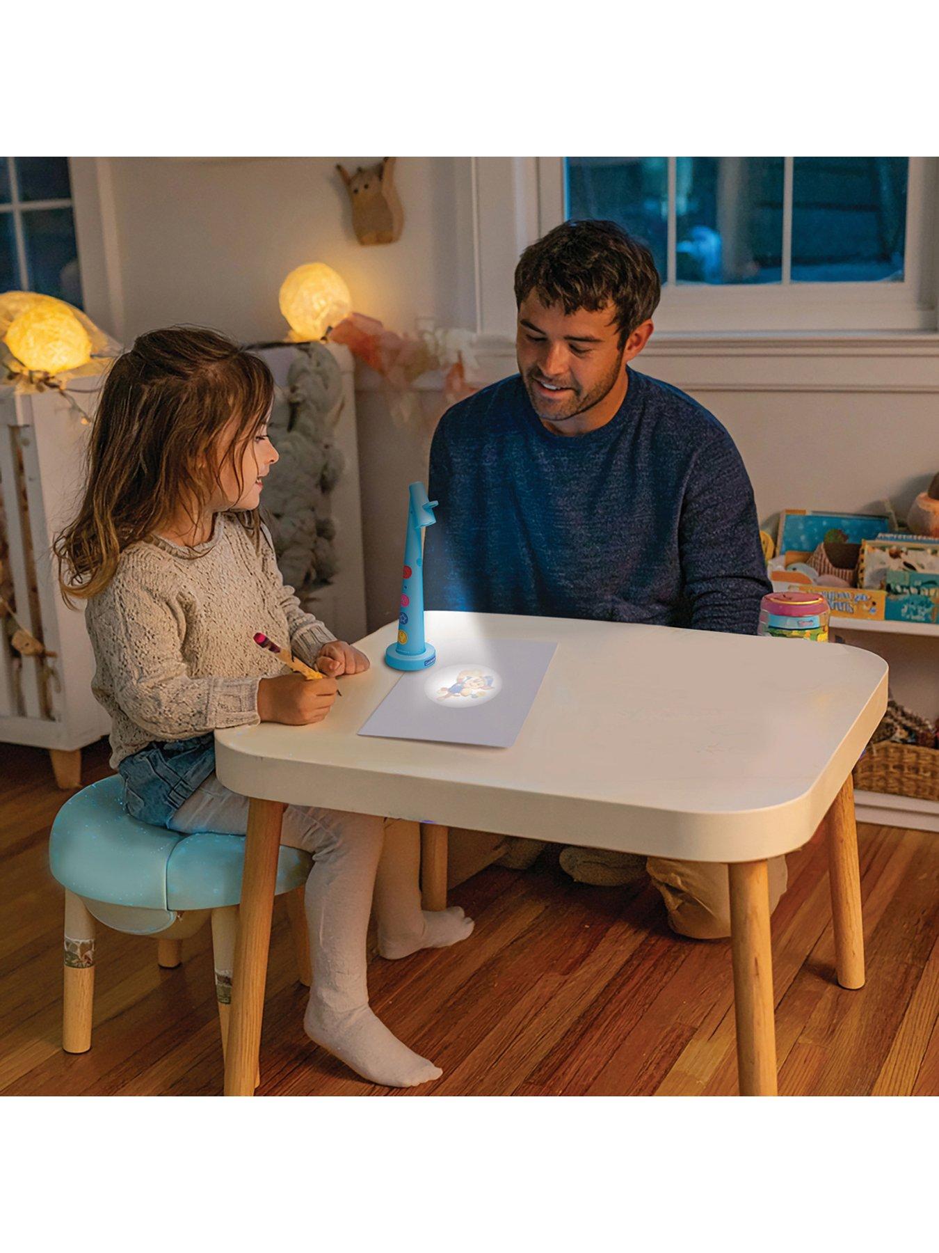 Image 6 of 7 of Paw Patrol Drawing Projector