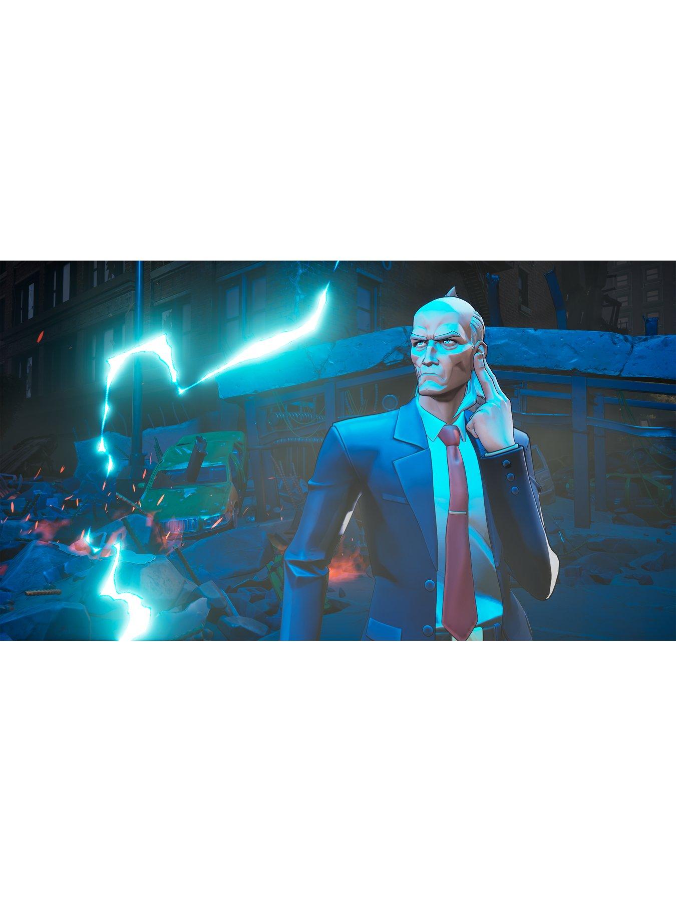 Image 4 of 8 of Playstation Invincible VS