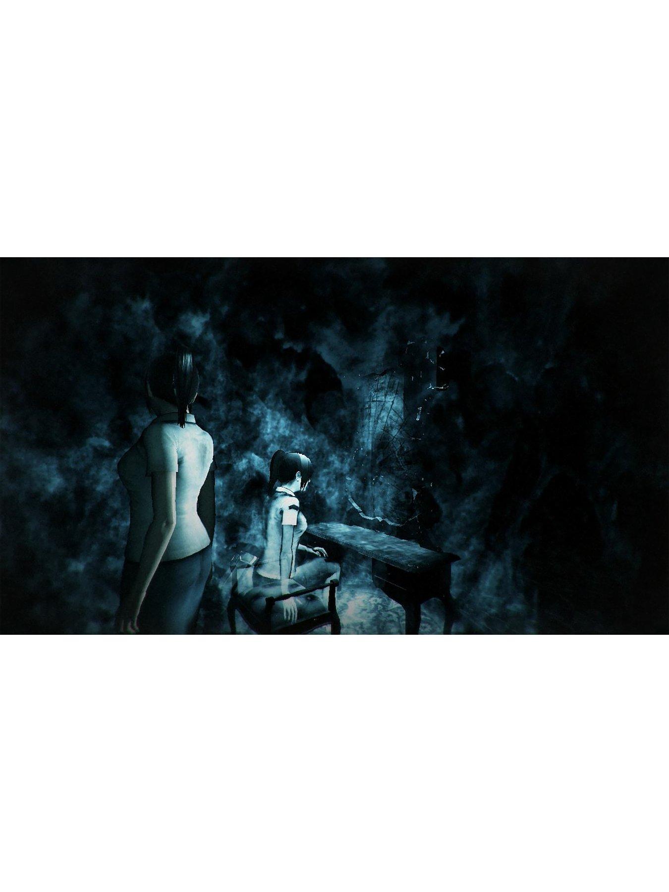 Image 2 of 6 of PlayStation 5 DreadOut:&nbsp;Remastered Collection