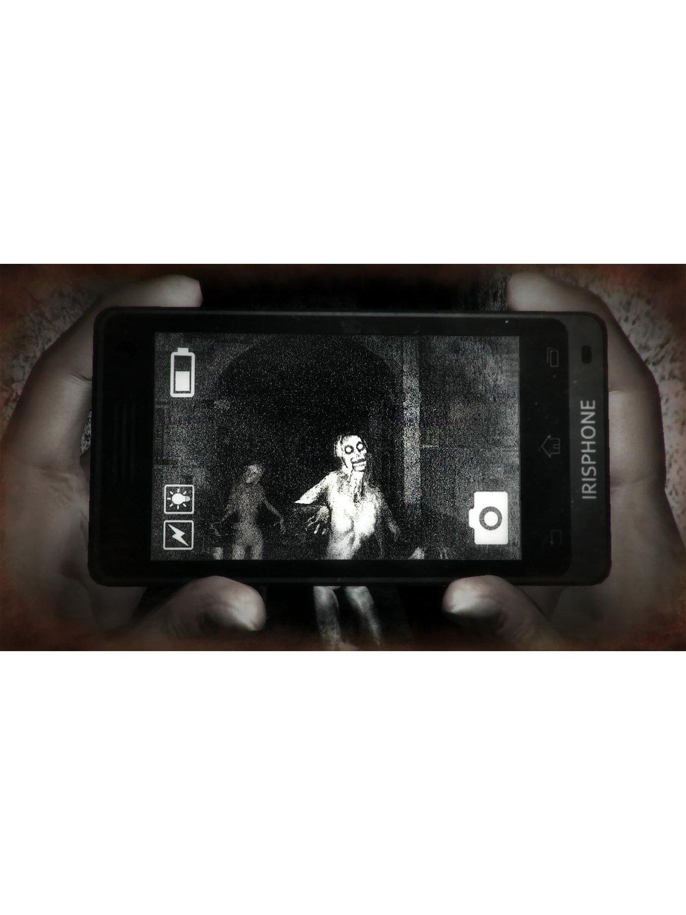 Image 6 of 6 of PlayStation 5 DreadOut:&nbsp;Remastered Collection