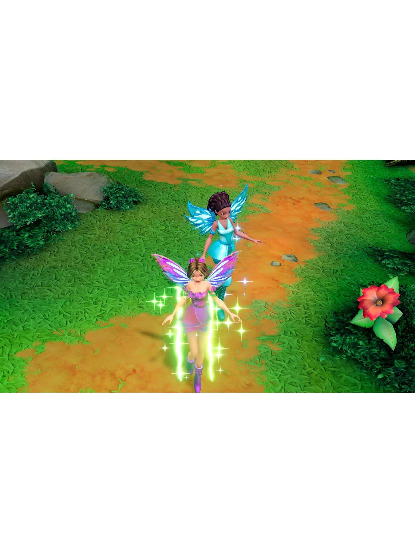 Image 2 of 5 of Playstation PlayStation 5 Winx Club: The Magic is Back