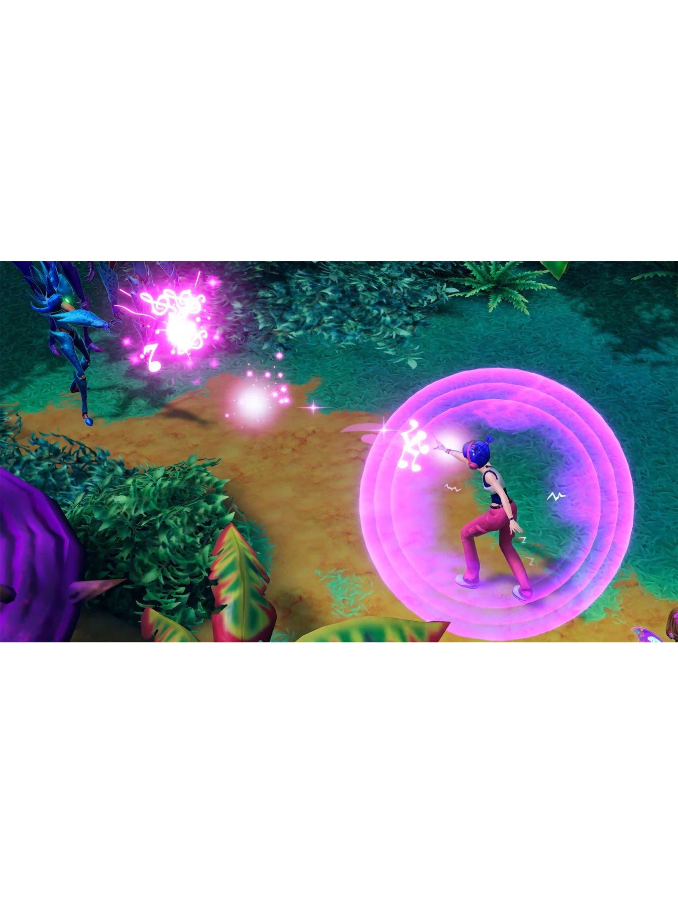Image 4 of 5 of Playstation PlayStation 5 Winx Club: The Magic is Back