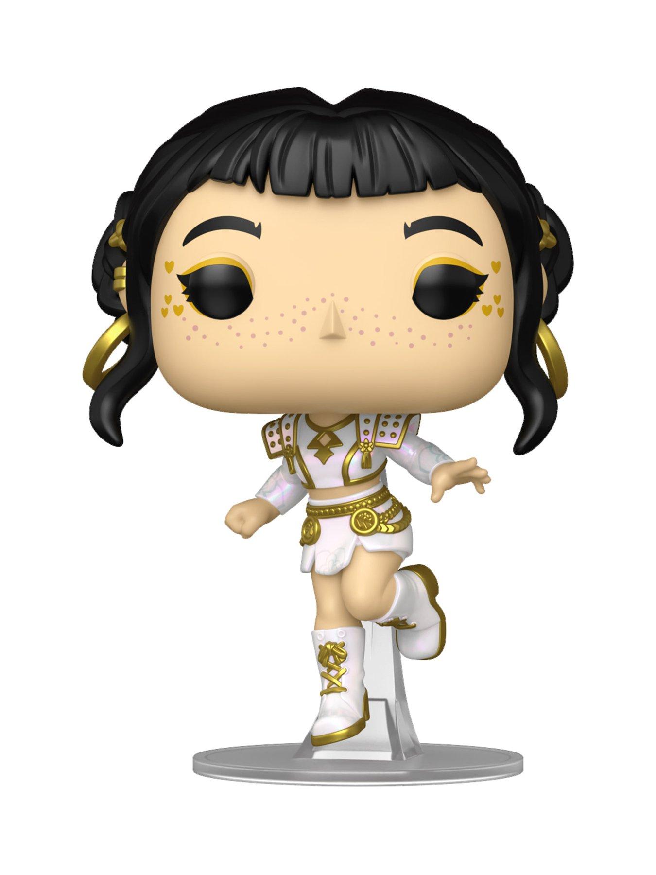 Image 2 of 2 of Pop! POP Animation:&nbsp;KPOP DH S2- &nbsp;Zoey