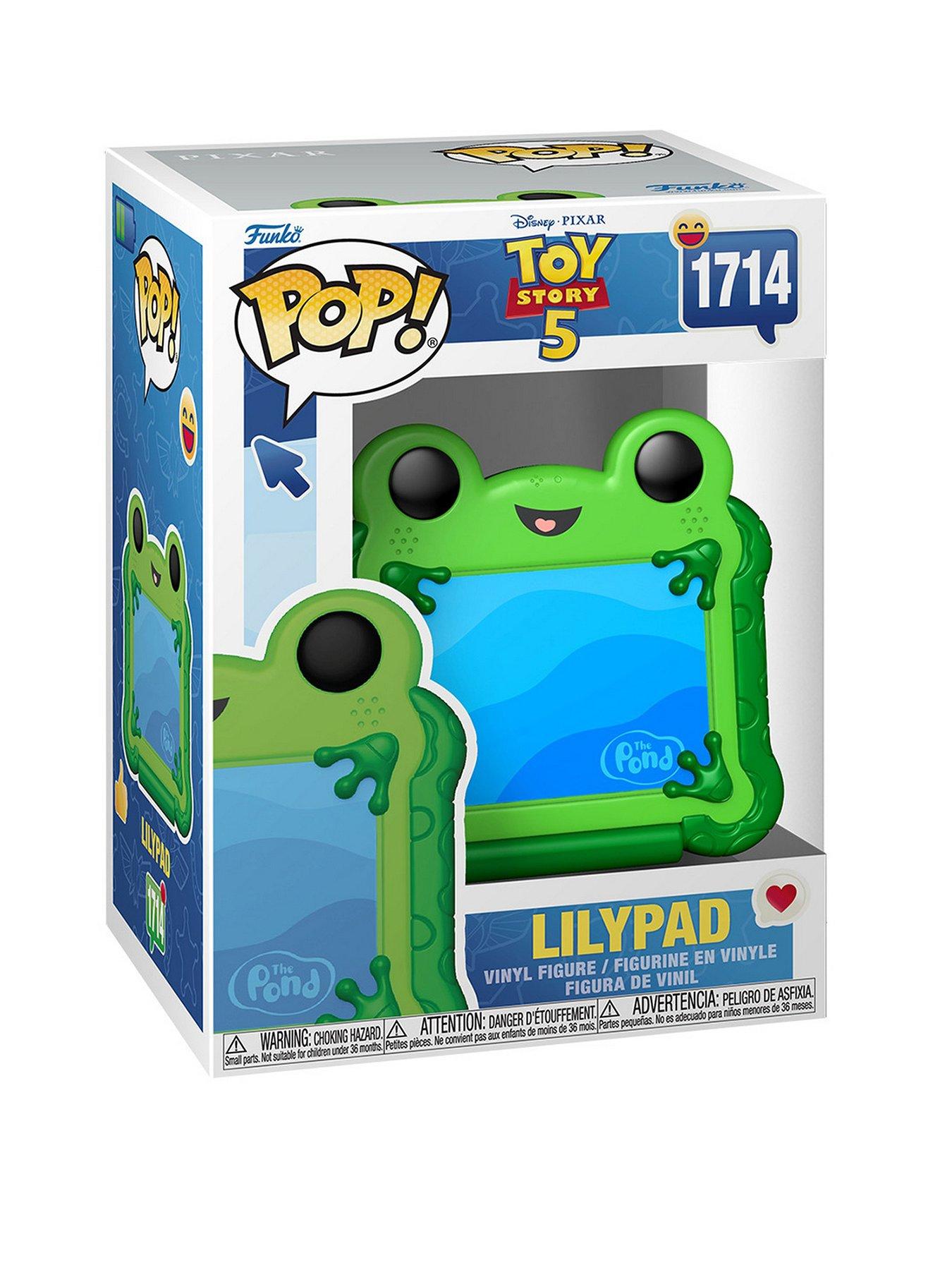 Pop! POP Disney: TS5 - Lily Pad