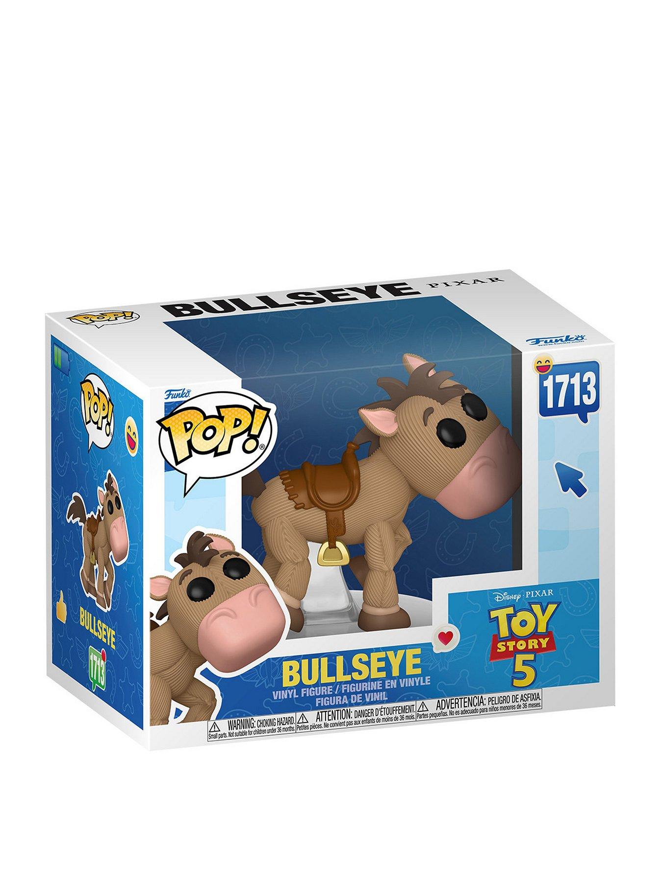 Pop! POP Disney: TS5 - Bullseye
