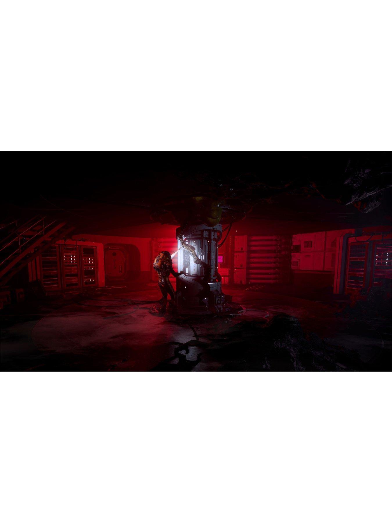Image 3 of 7 of Xbox Cthulhu: The Cosmic Abyss - Xbox Series X&nbsp;