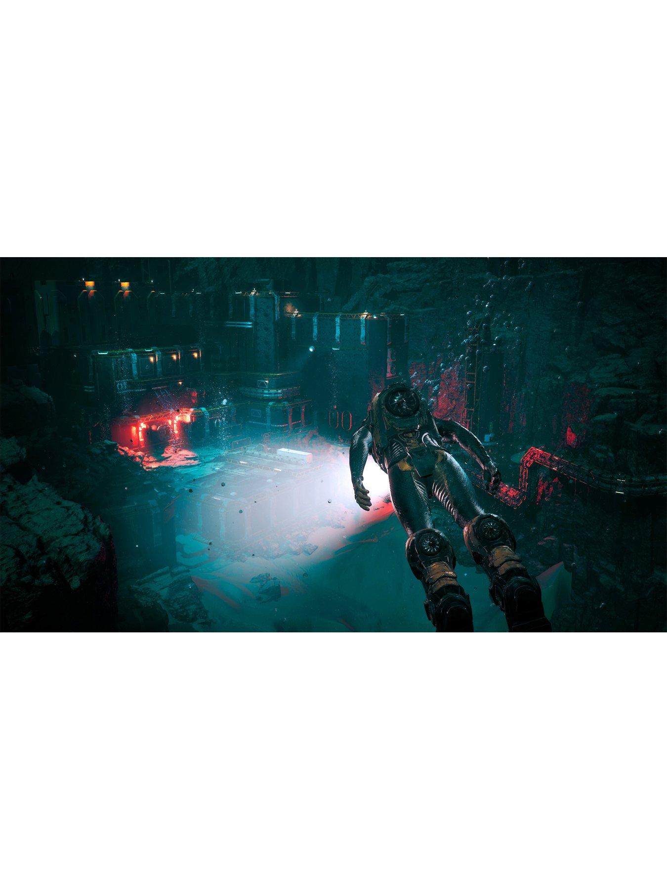 Image 4 of 7 of Xbox Cthulhu: The Cosmic Abyss - Xbox Series X&nbsp;