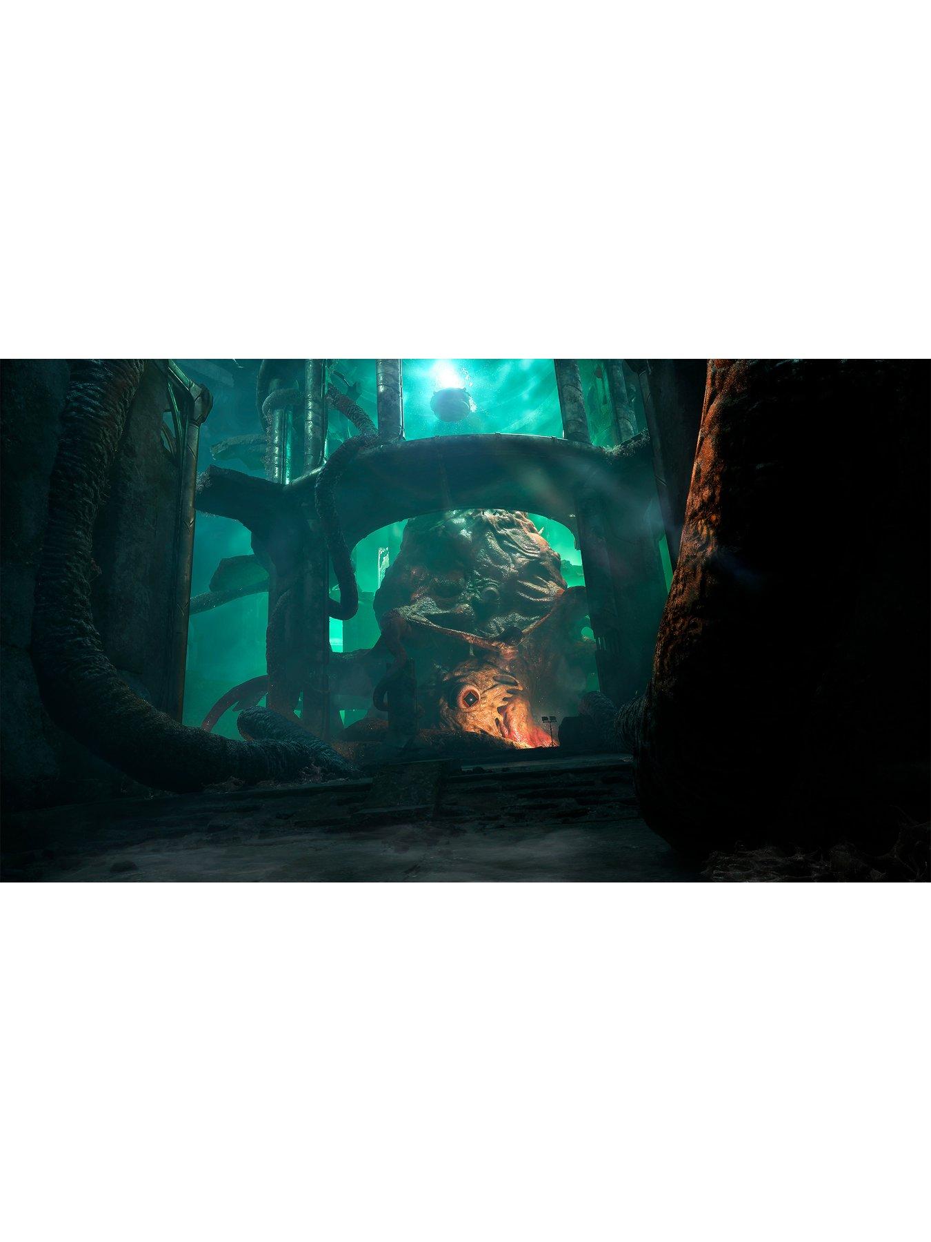 Image 6 of 7 of Xbox Cthulhu: The Cosmic Abyss - Xbox Series X&nbsp;
