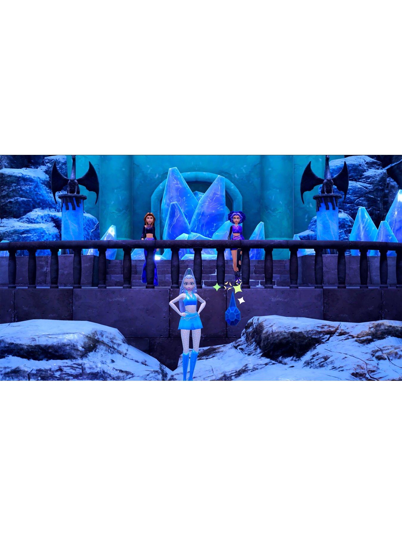 Image 3 of 5 of Nintendo Nintendo Switch Winx Club: The Magic is Back