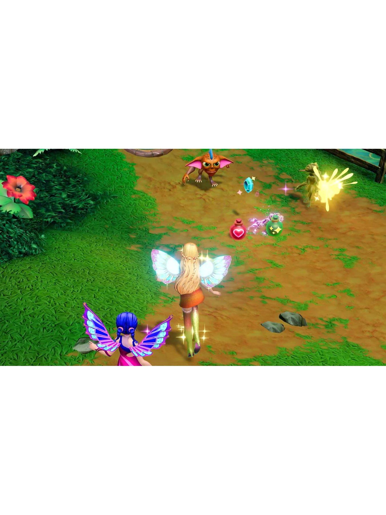 Image 5 of 5 of Nintendo Nintendo Switch Winx Club: The Magic is Back