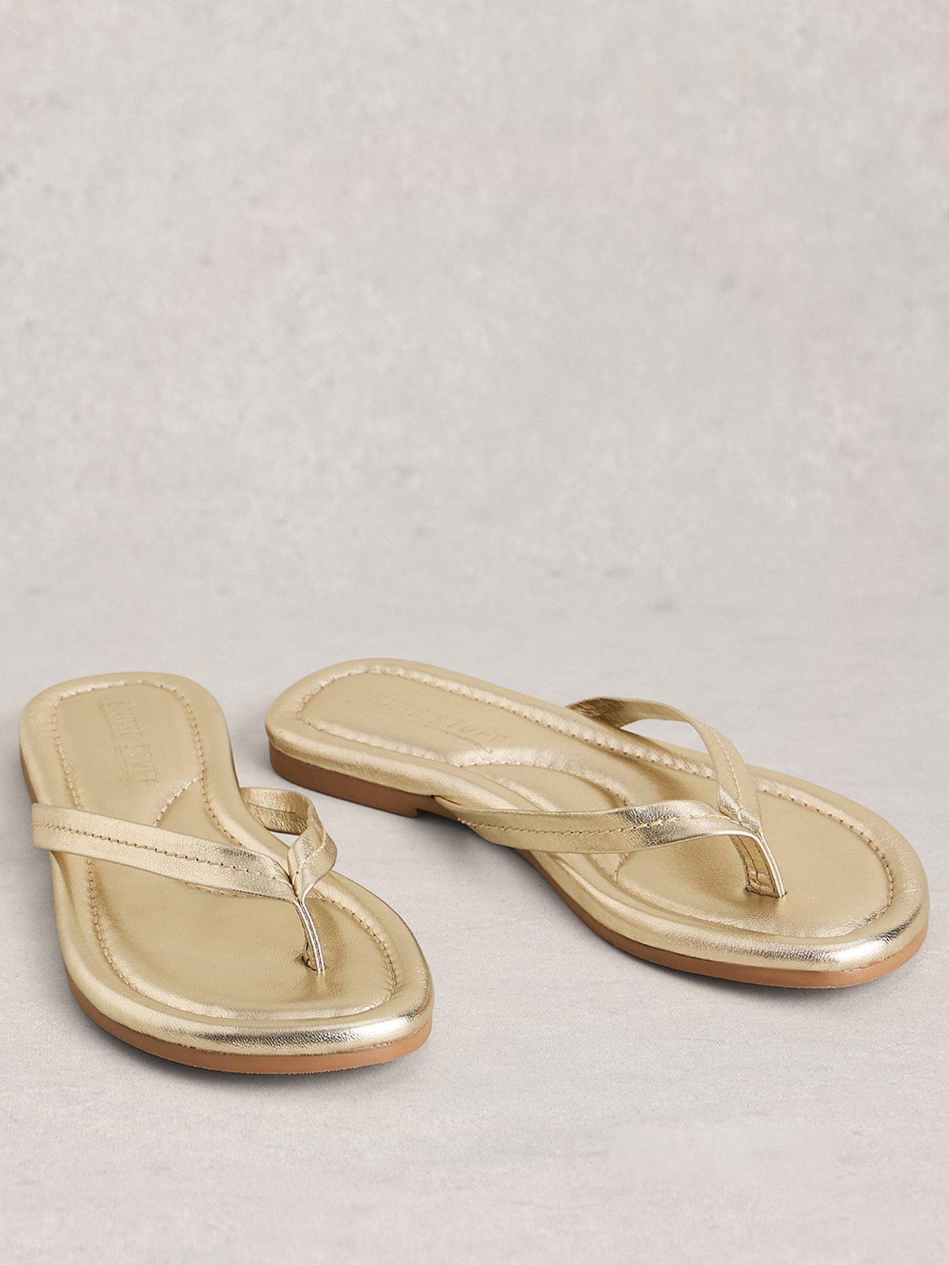 Image 2 of 4 of White Stuff Bay Sandal