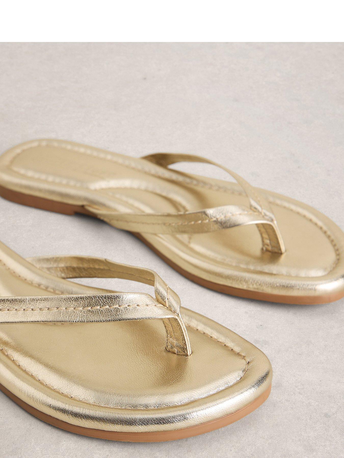 Image 4 of 4 of White Stuff Bay Sandal