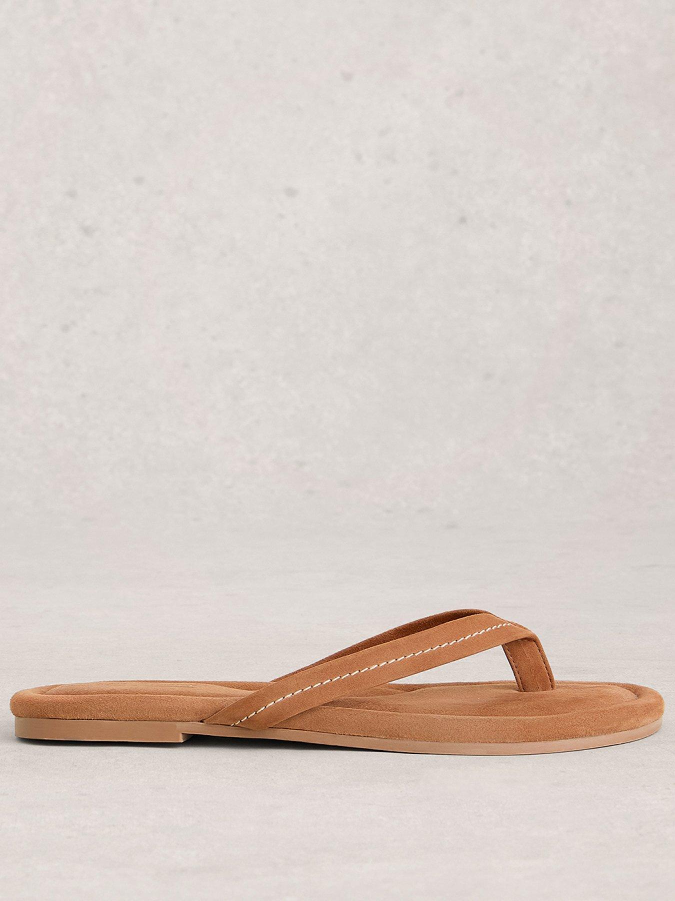 Image 1 of 4 of White Stuff Bay Sandal