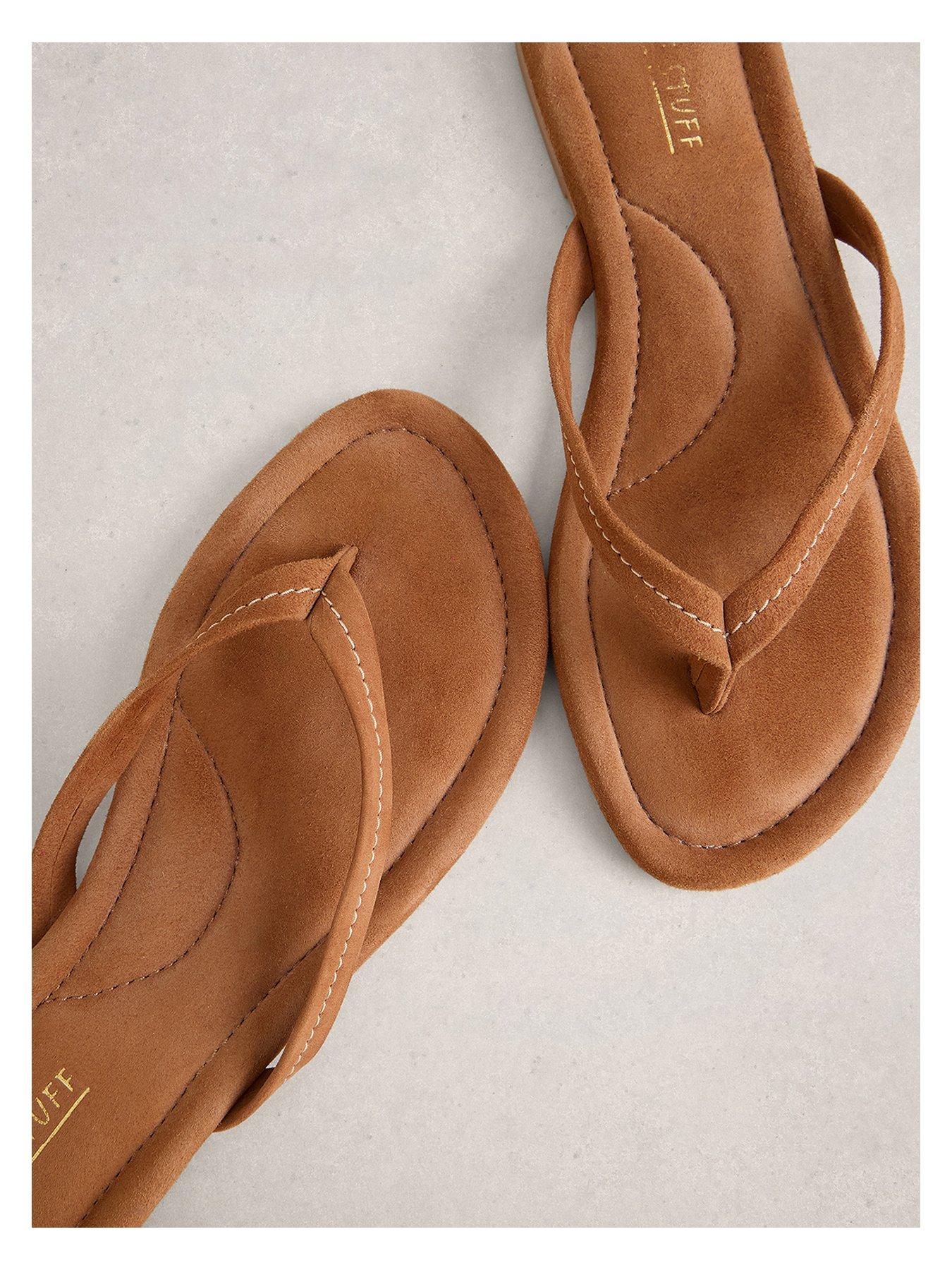 Image 4 of 4 of White Stuff Bay Sandal