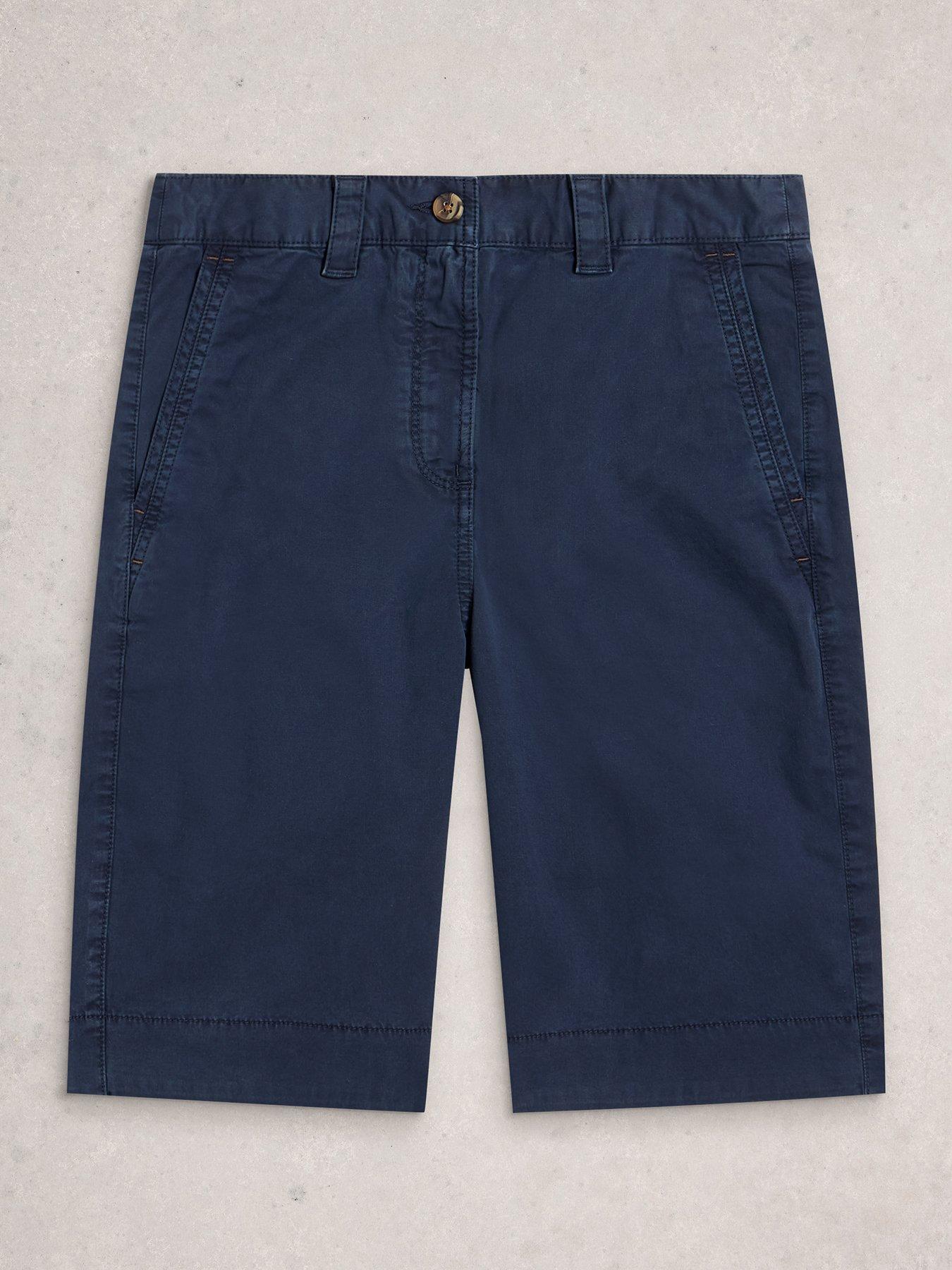 Image 5 of 6 of White Stuff Heidi Chino Short