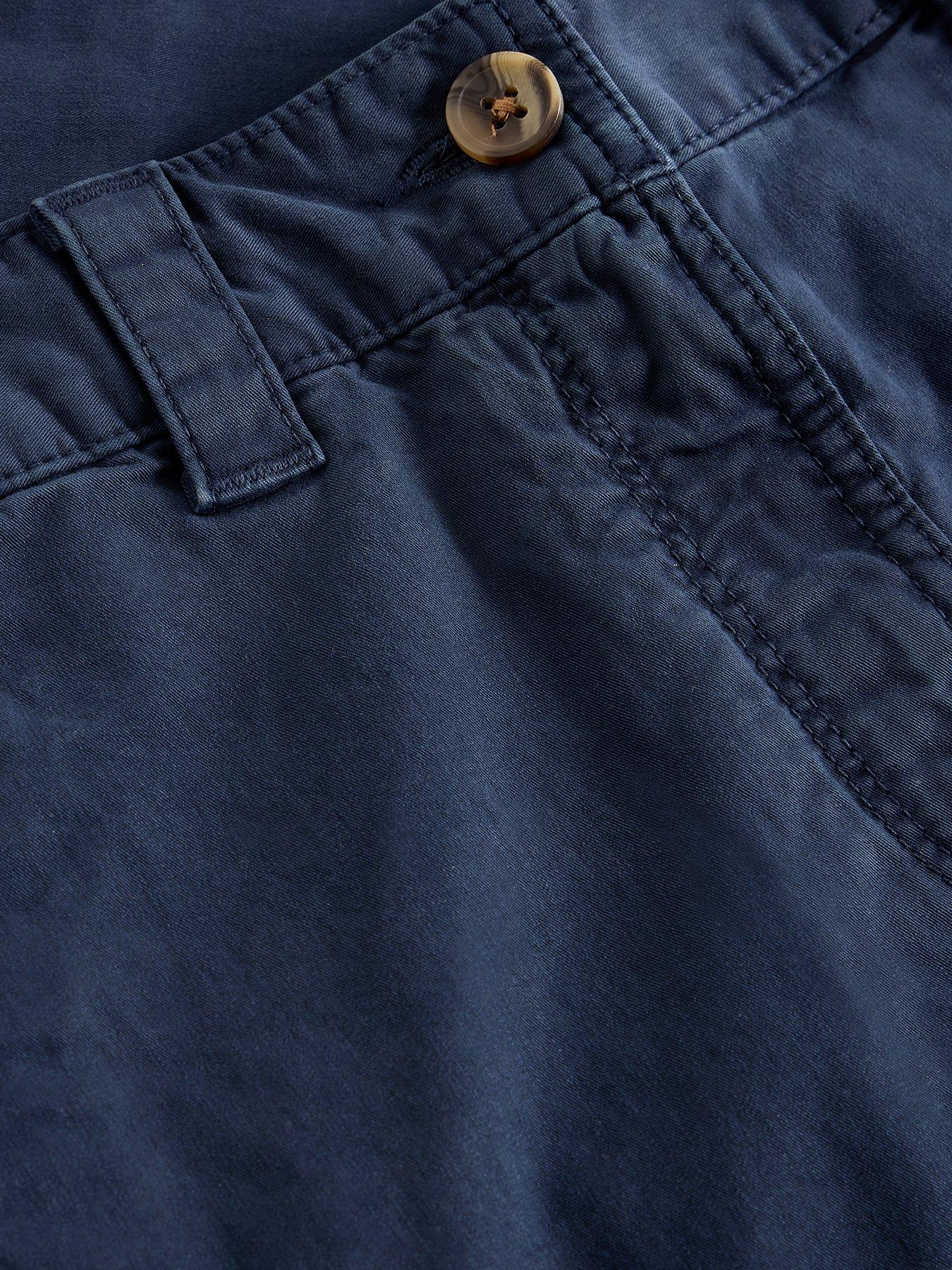 Image 6 of 6 of White Stuff Heidi Chino Short