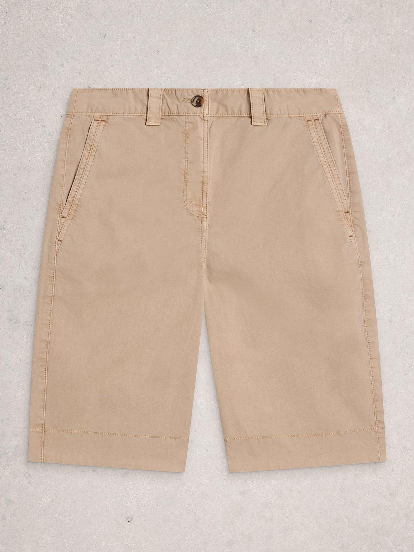 Image 5 of 6 of White Stuff Heidi Chino Short