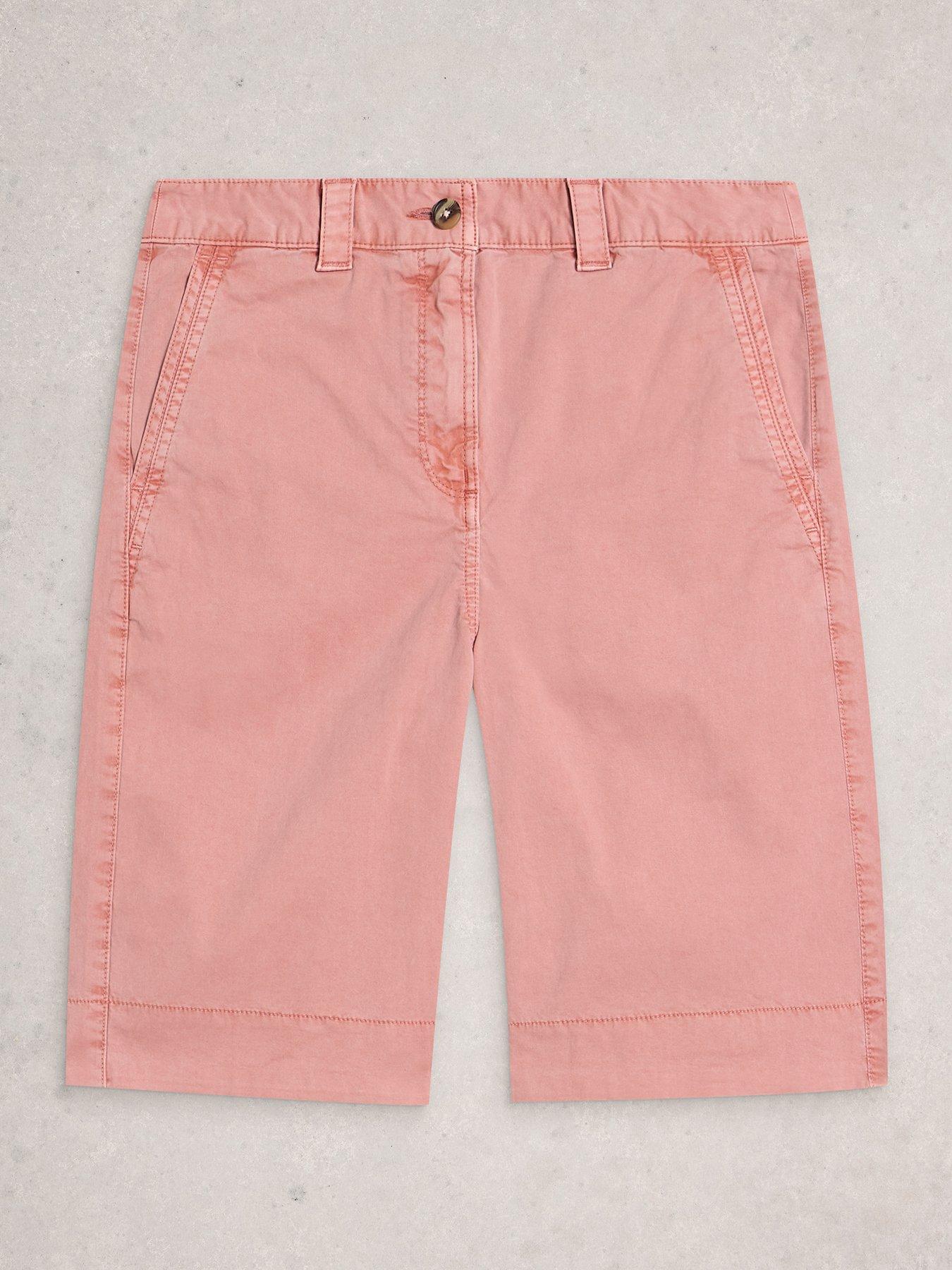 Image 5 of 6 of White Stuff Heidi Chino Short