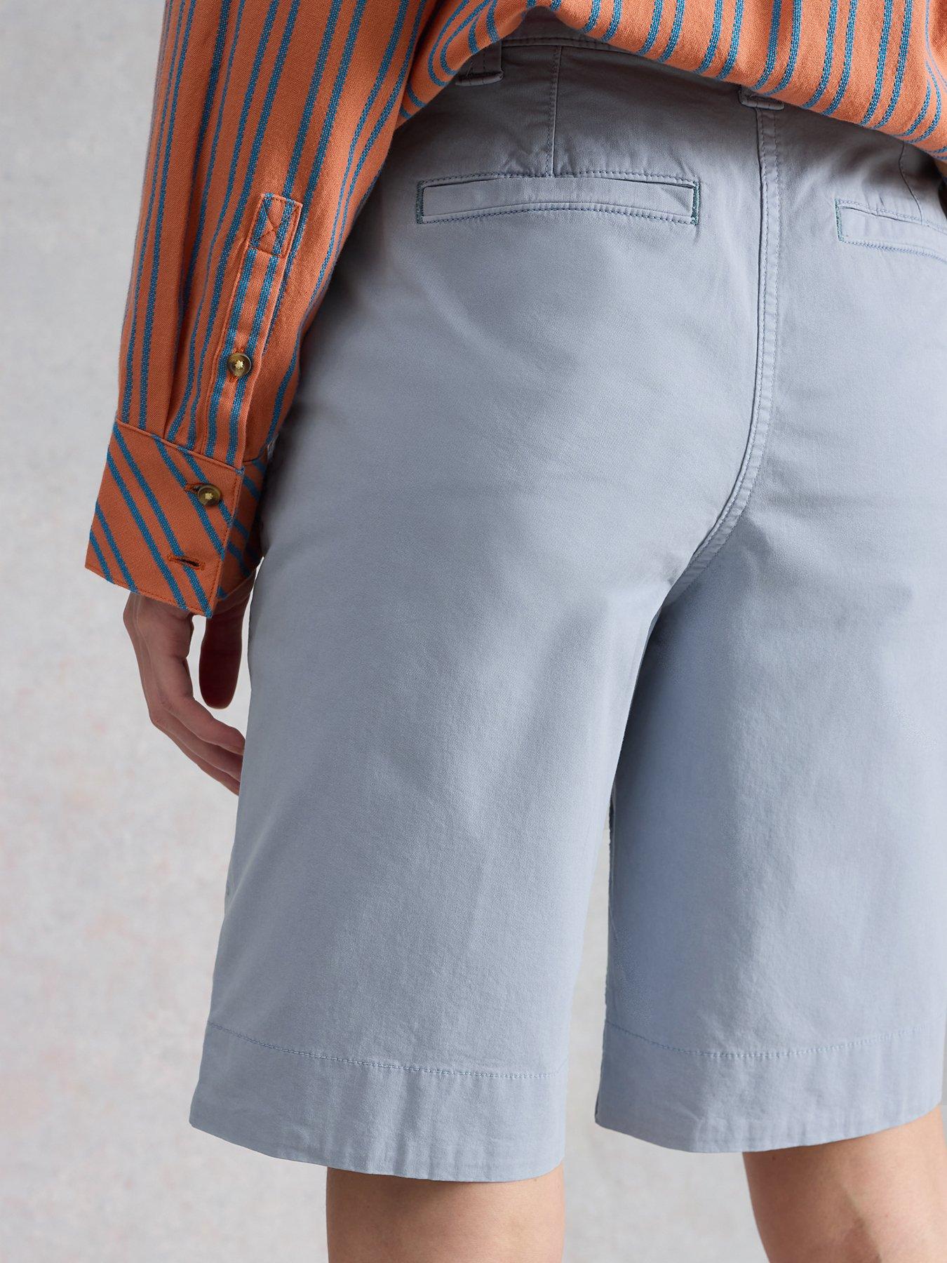Image 2 of 6 of White Stuff Heidi Chino Short