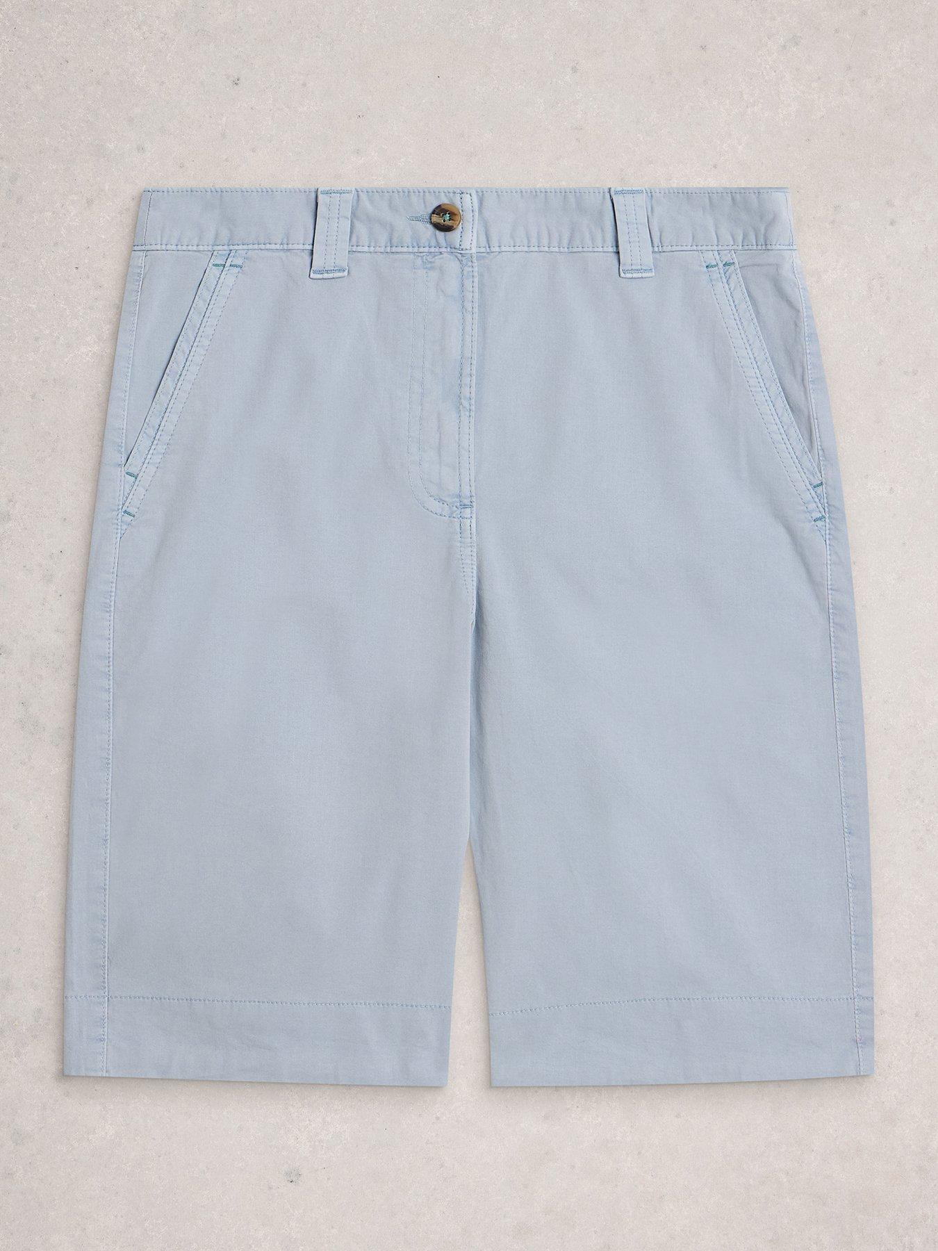 Image 5 of 6 of White Stuff Heidi Chino Short