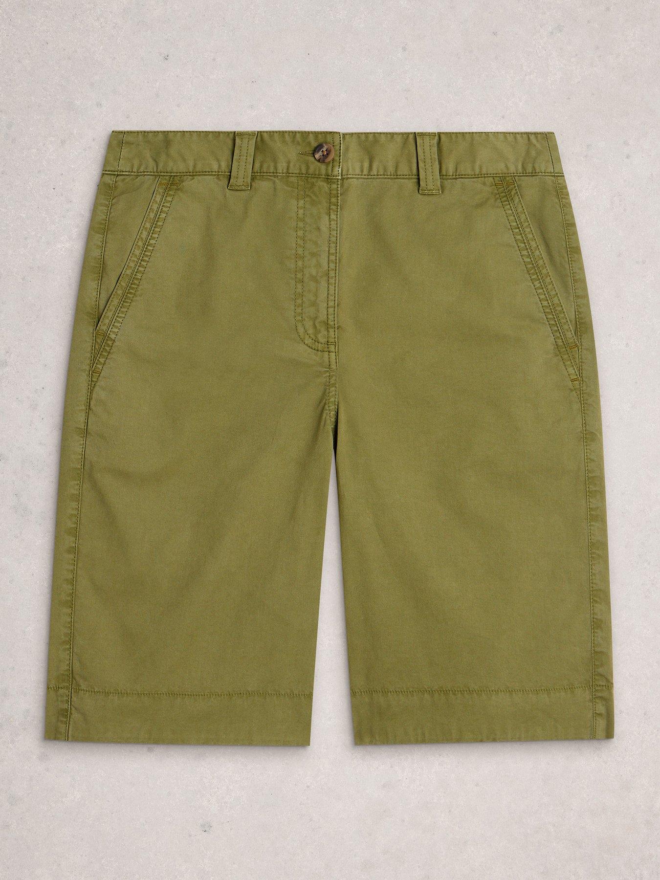 Image 5 of 6 of White Stuff Heidi Chino Short
