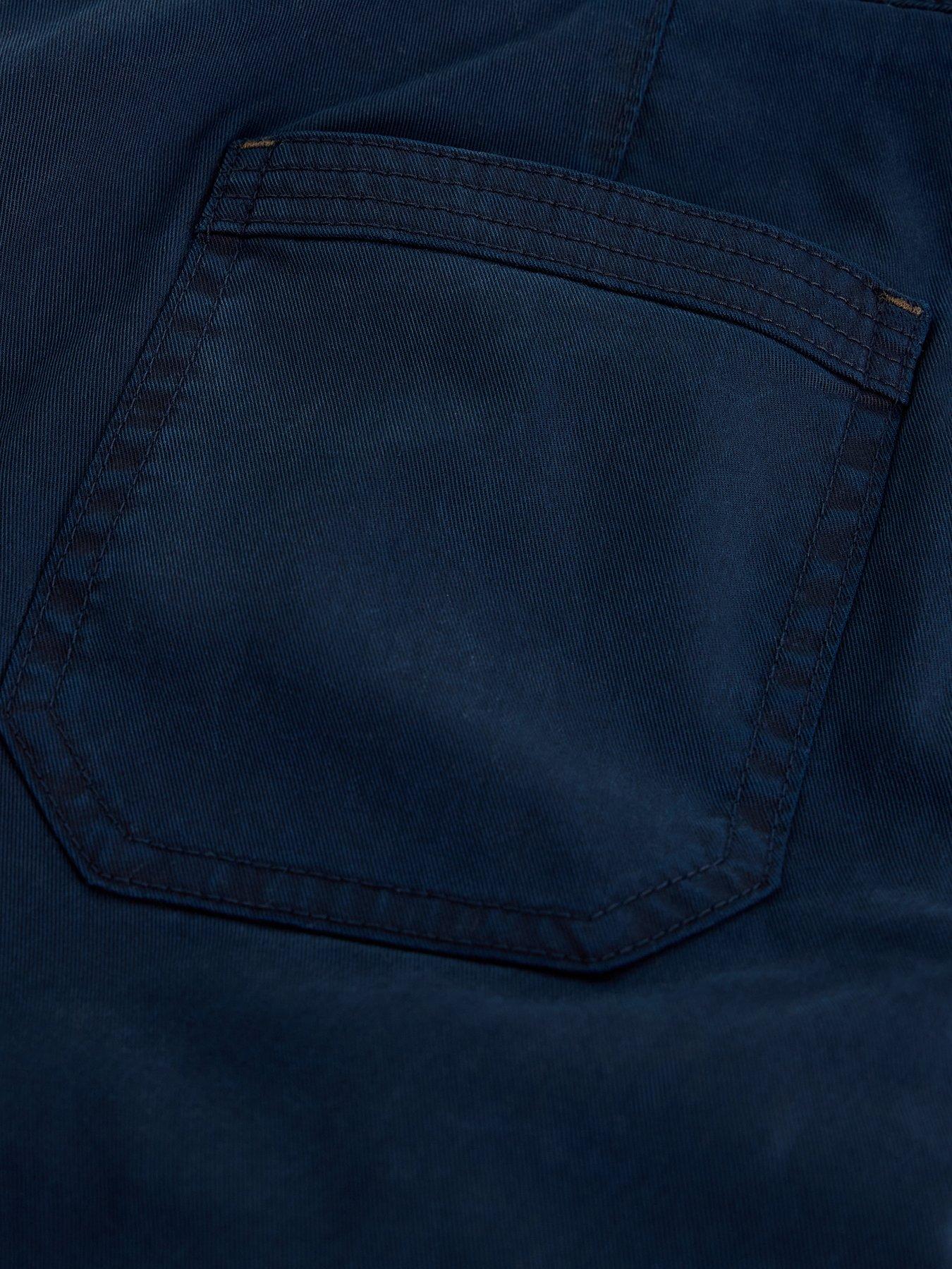 Image 6 of 6 of White Stuff Gabby Combat Short