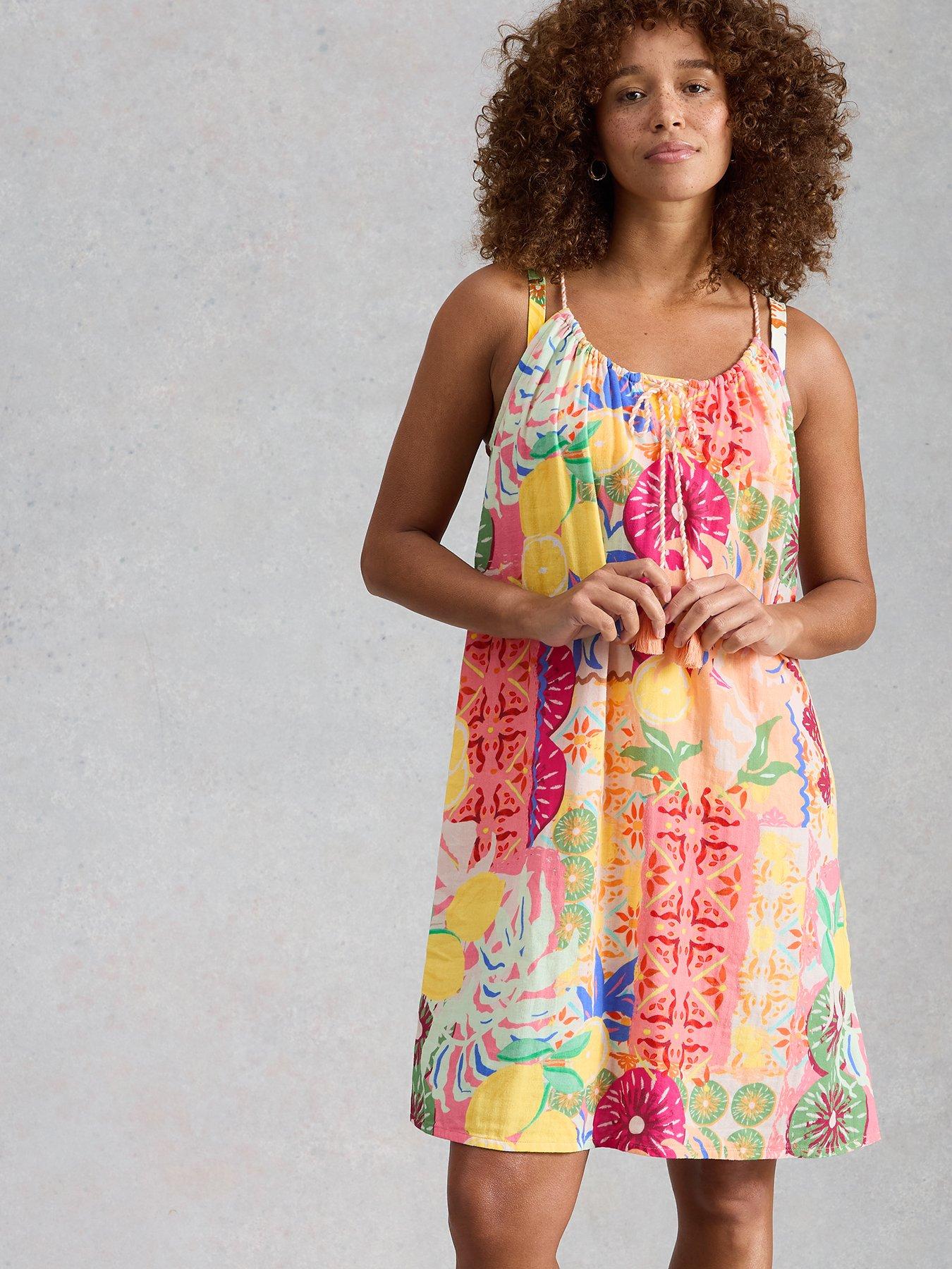 White Stuff Lilly Beach Dress
