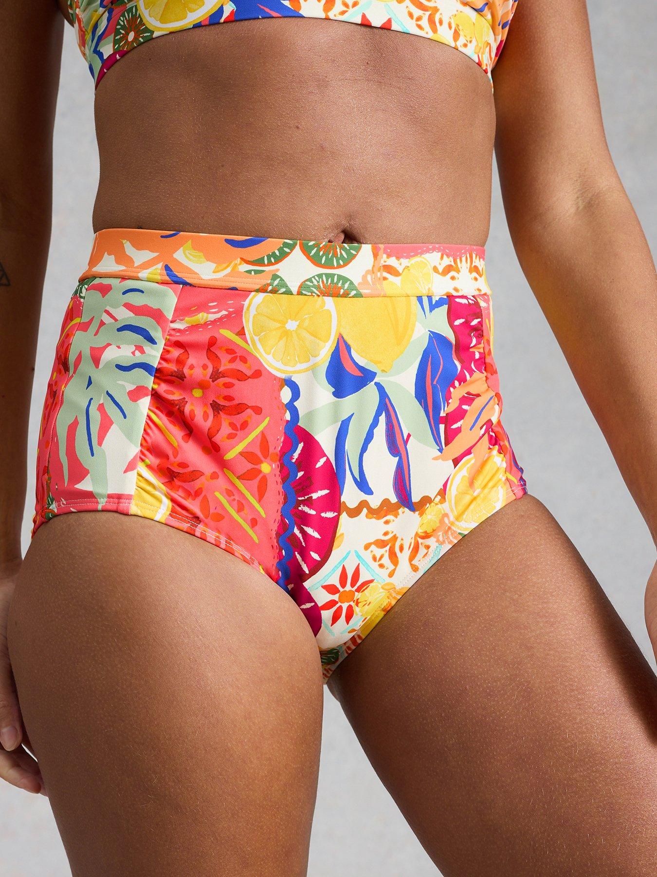 White Stuff Verity High Waist Bottom
