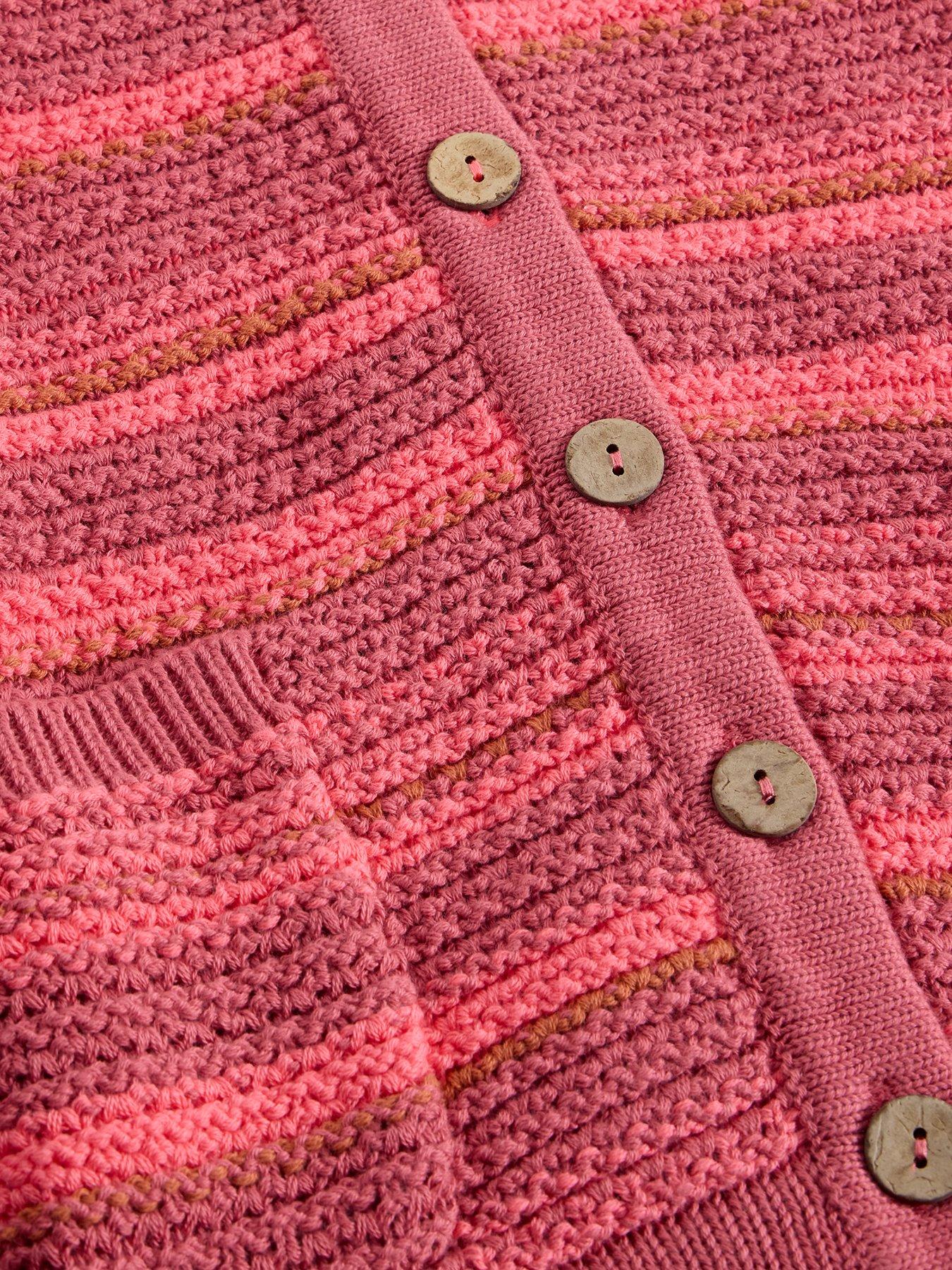 Image 6 of 6 of White Stuff Belle Cardi