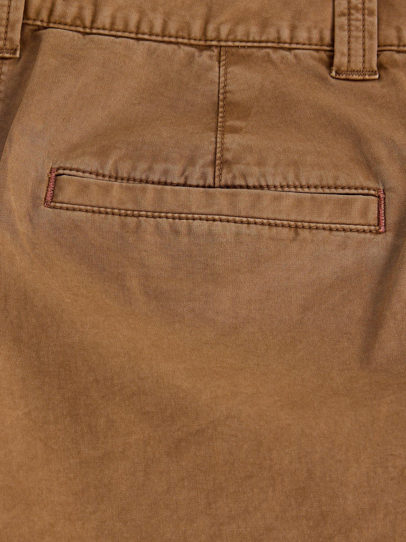 Image 6 of 6 of White Stuff Heidi Chino Short