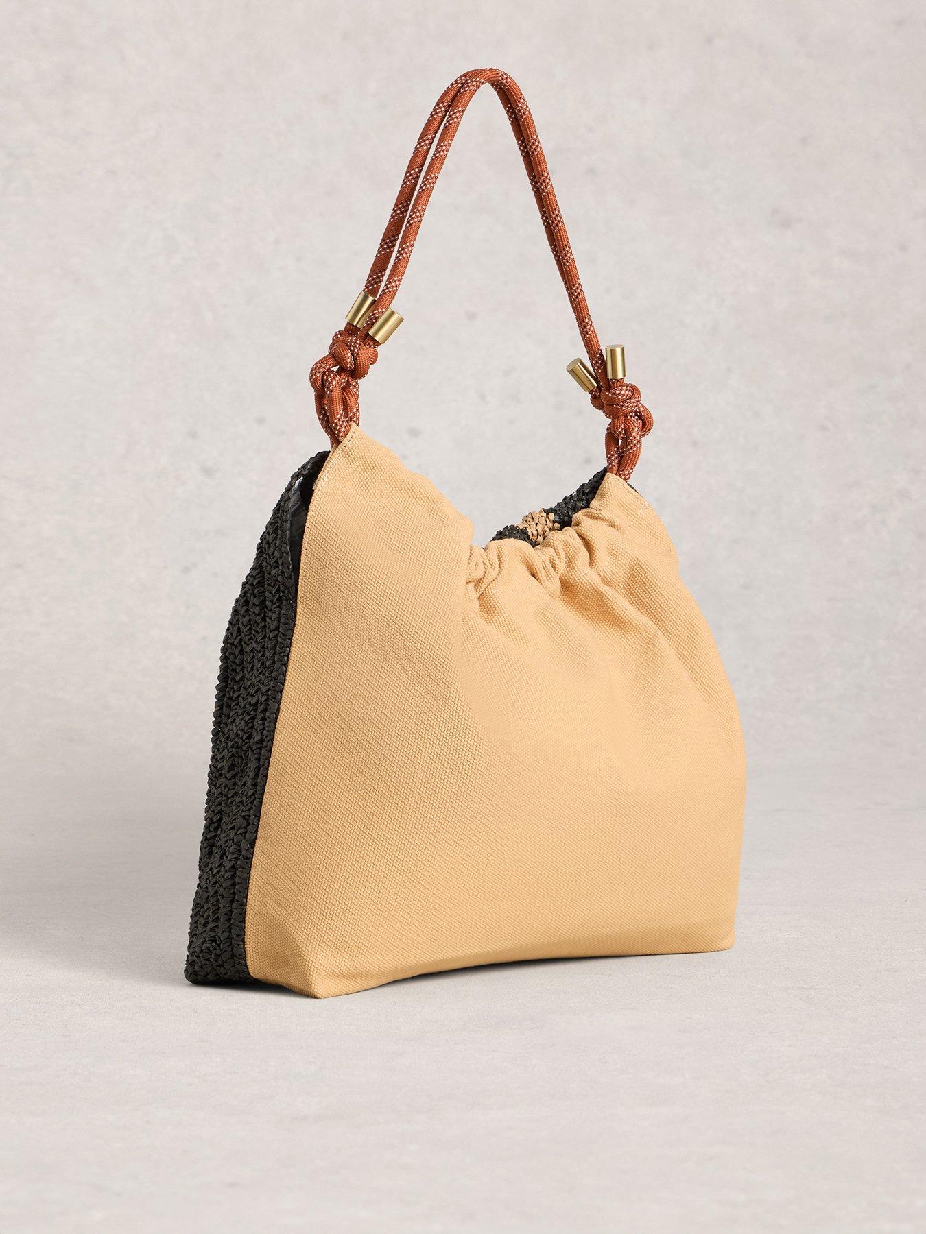 Image 2 of 4 of White Stuff Callie Shoulder Bag