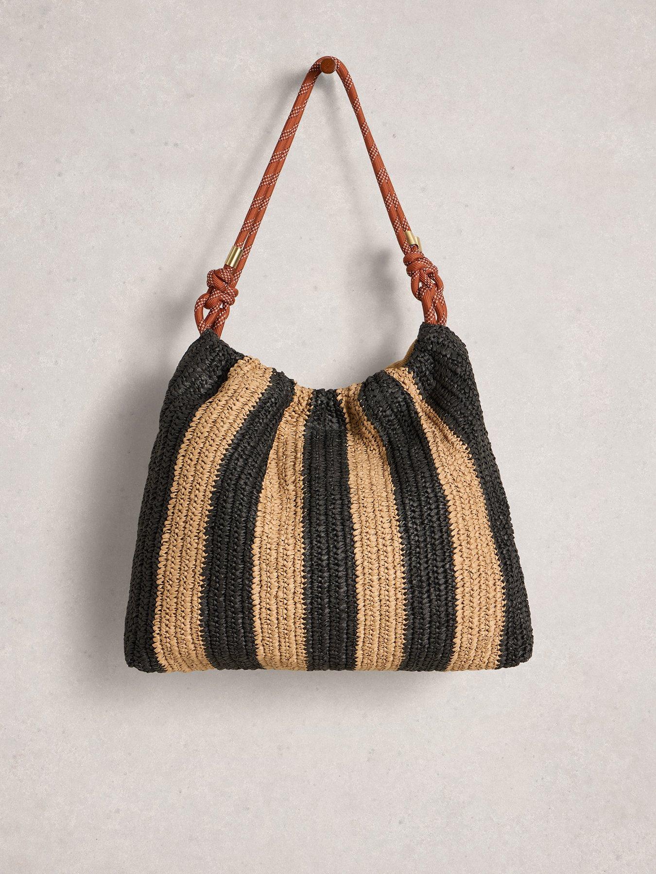Image 3 of 4 of White Stuff Callie Shoulder Bag