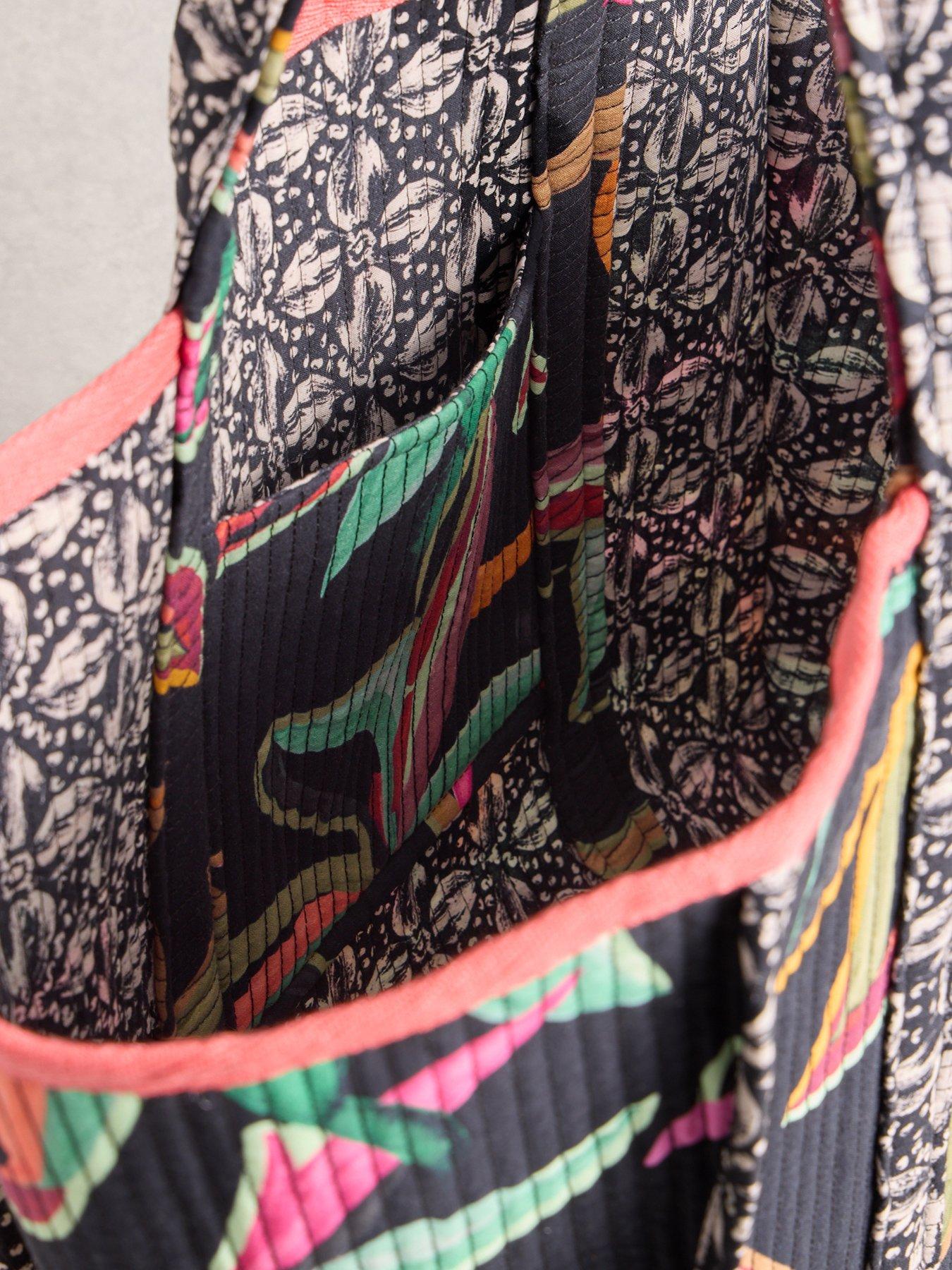 Image 4 of 4 of White Stuff Riley Reversible Tote Bag