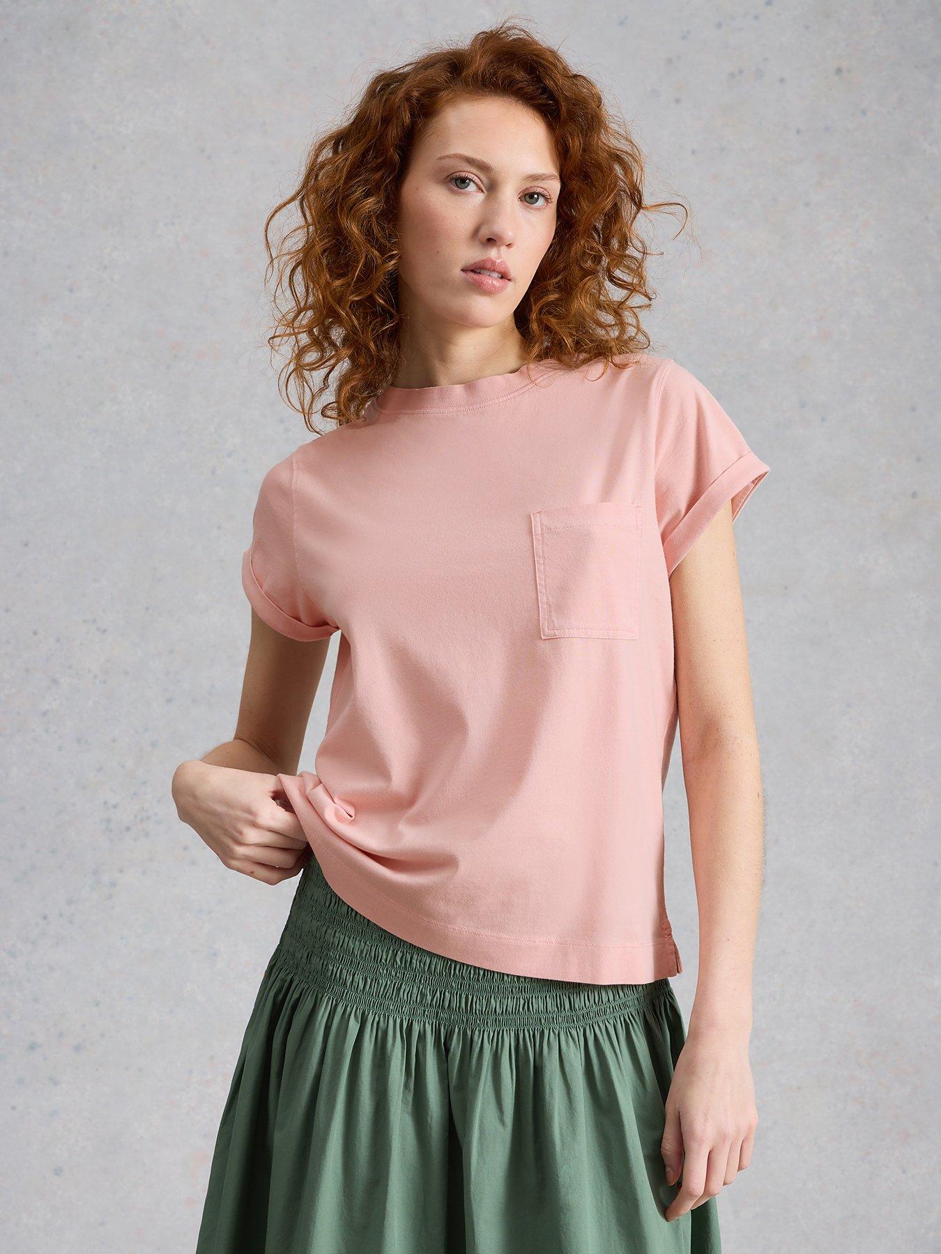 White Stuff Gina Tee