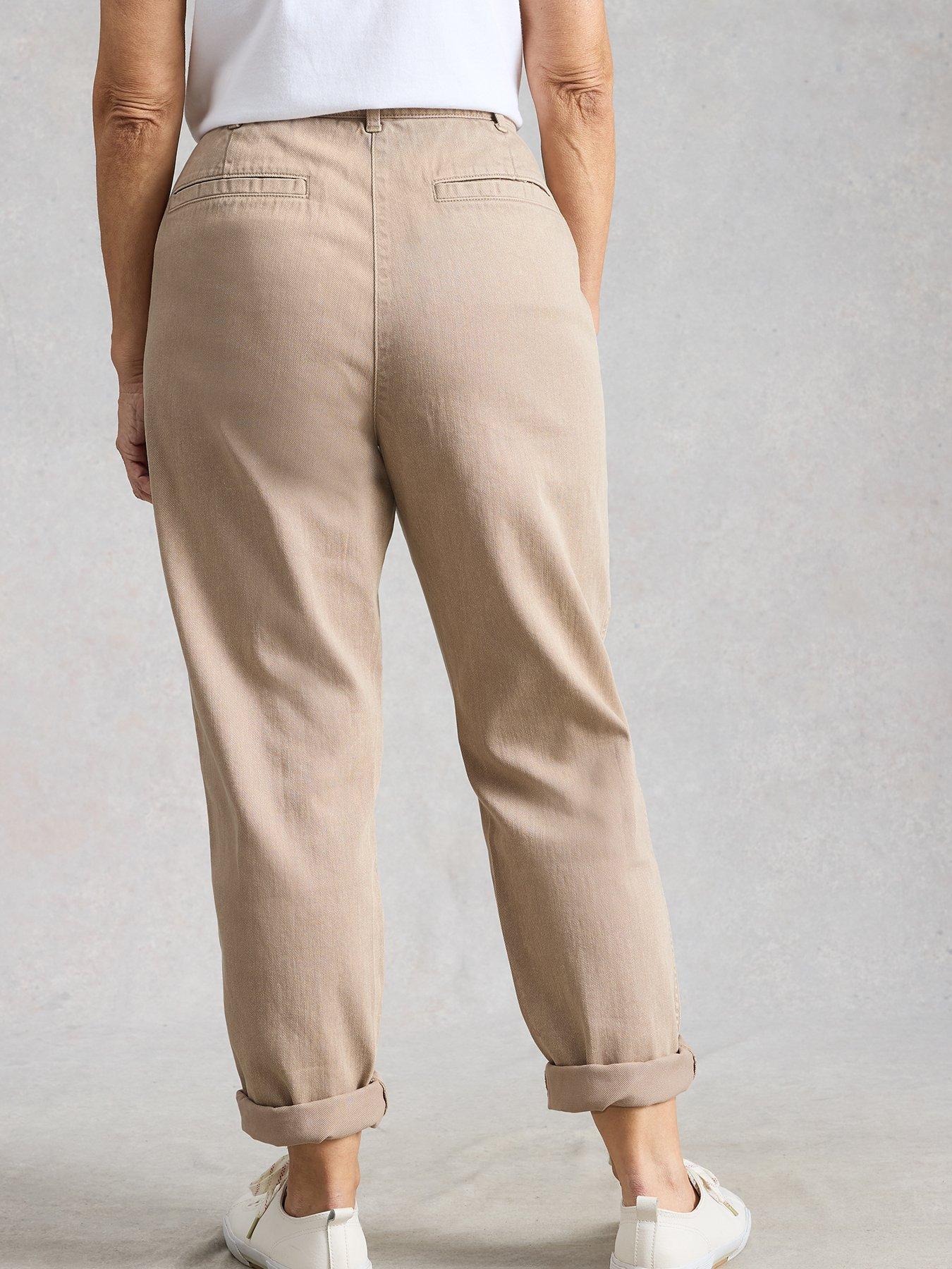 Image 2 of 6 of White Stuff Twister Jean