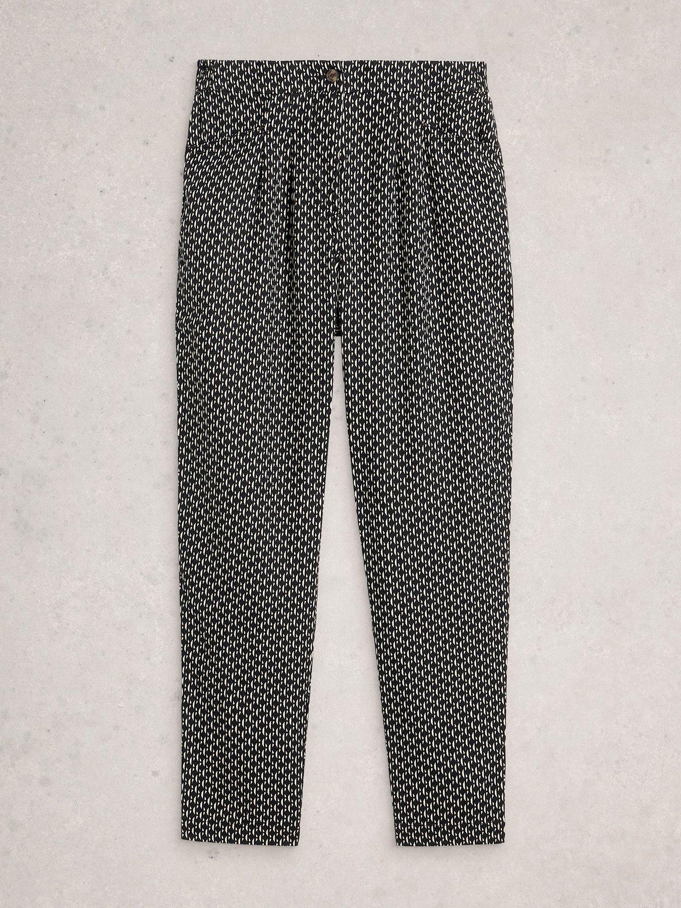 Image 5 of 6 of White Stuff Rowena Linen Trouser