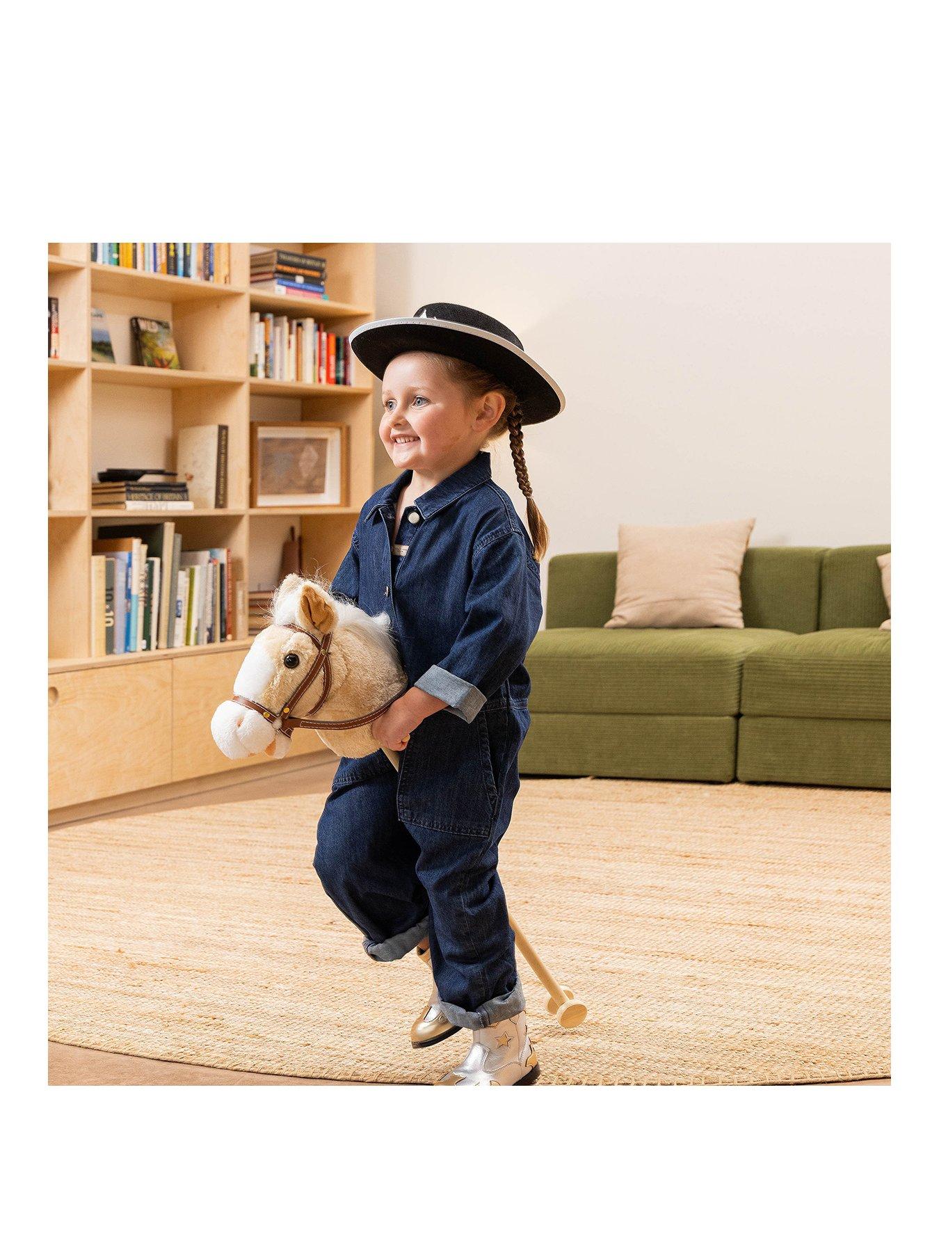 Hobby Horse