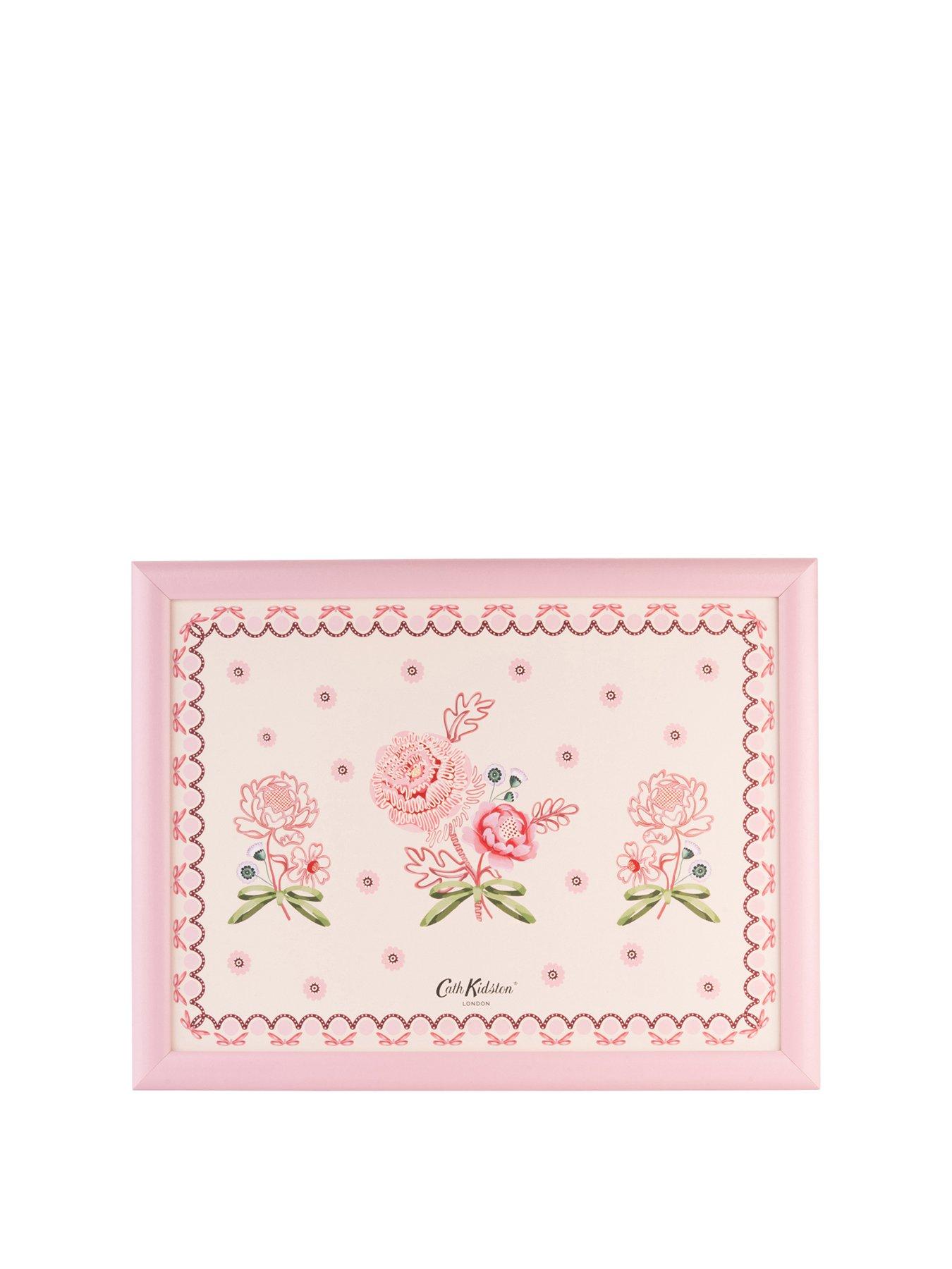 Cath Kidston Spitalfields Silk Laptray