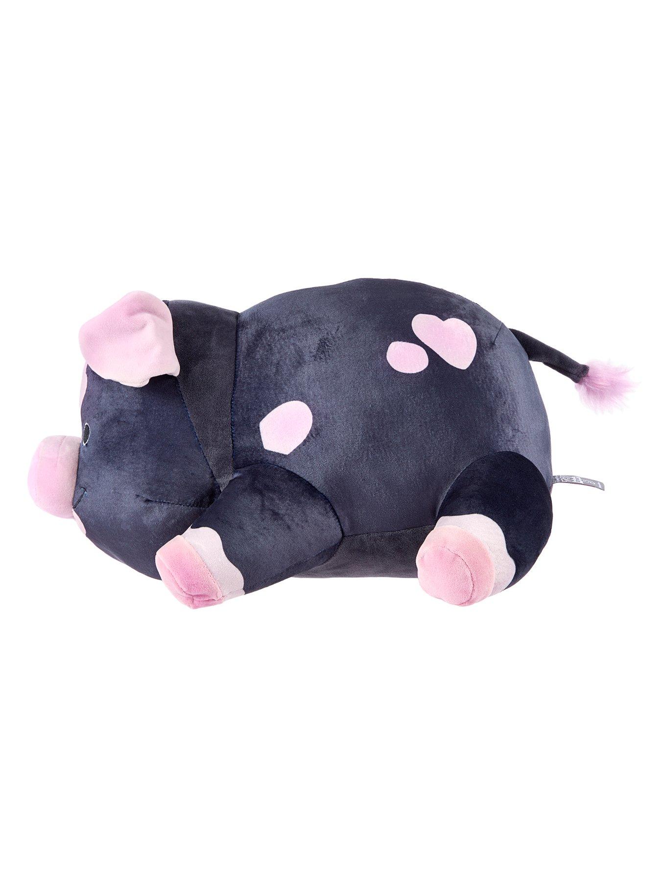Image 3 of 6 of Disney Pixar Toy Story 5 Blaze&rsquo;s Pet Pig Feature Plush with Sounds Soft Toy