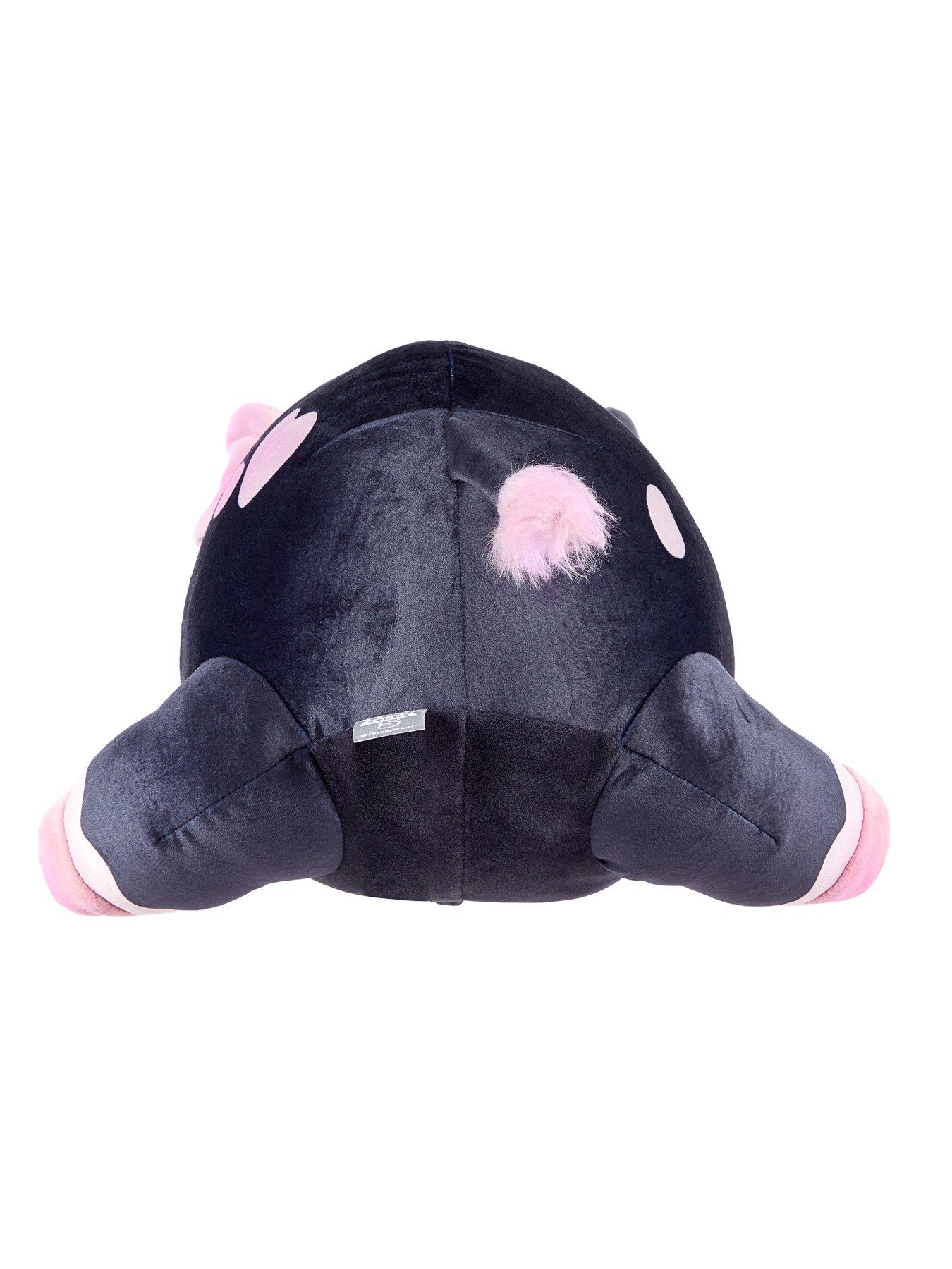 Image 4 of 6 of Disney Pixar Toy Story 5 Blaze&rsquo;s Pet Pig Feature Plush with Sounds Soft Toy