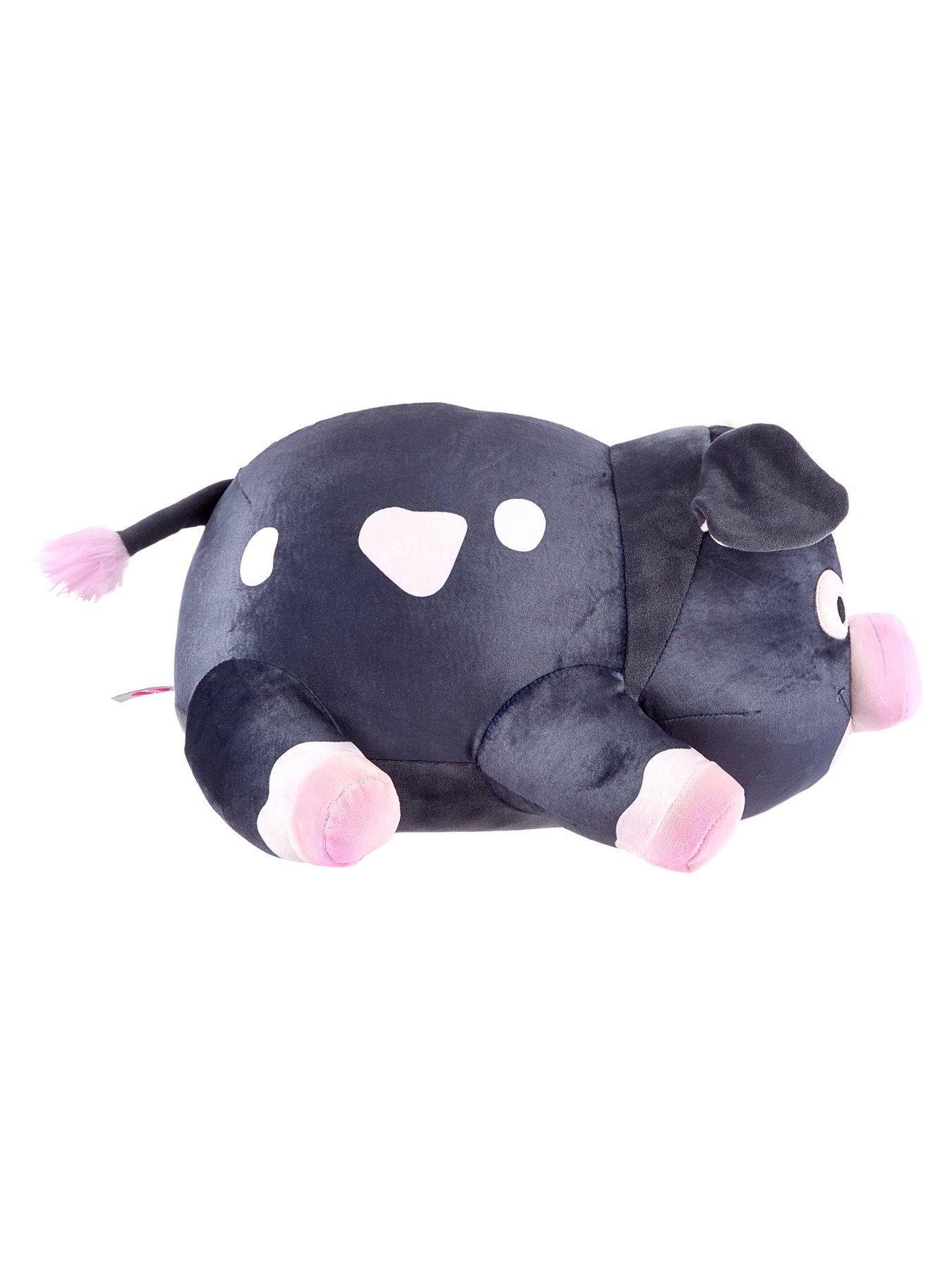 Image 5 of 6 of Disney Pixar Toy Story 5 Blaze&rsquo;s Pet Pig Feature Plush with Sounds Soft Toy
