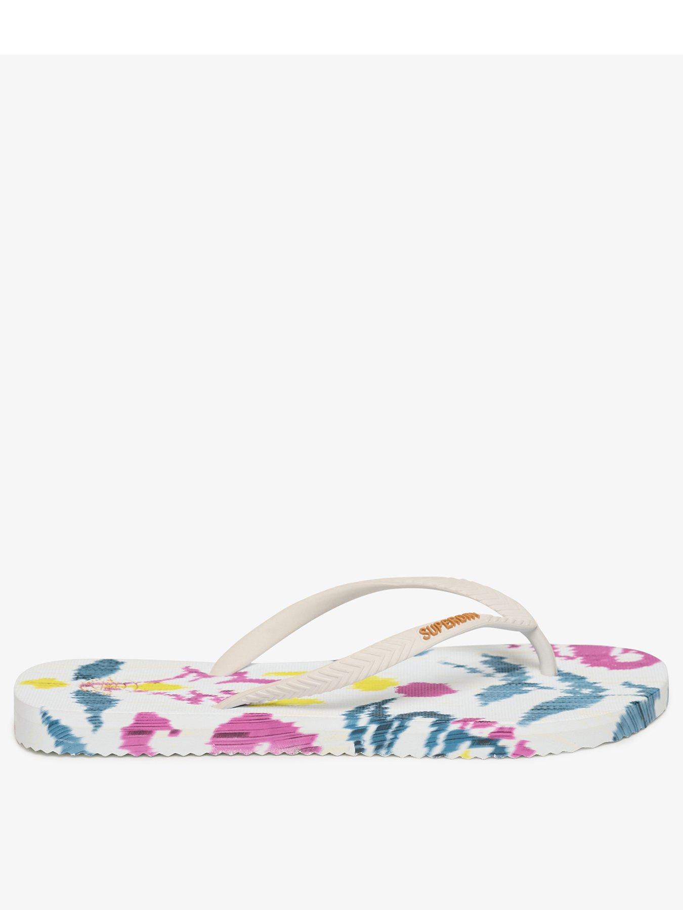 Image 1 of 6 of Superdry Destination Pool Slide