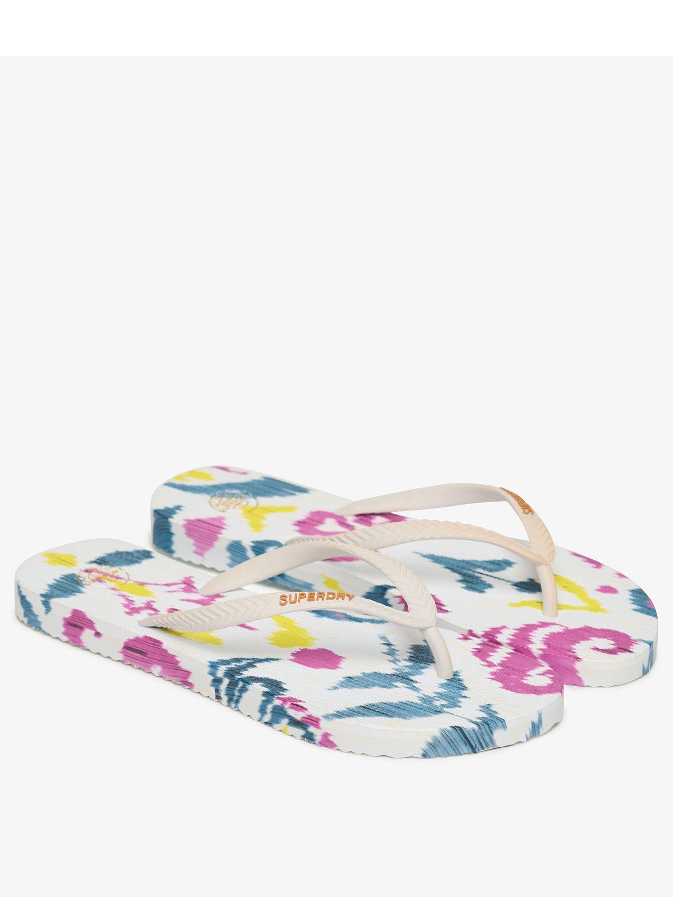 Image 2 of 6 of Superdry Destination Pool Slide