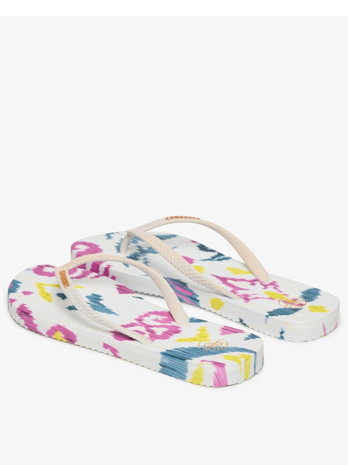 Image 3 of 6 of Superdry Destination Pool Slide