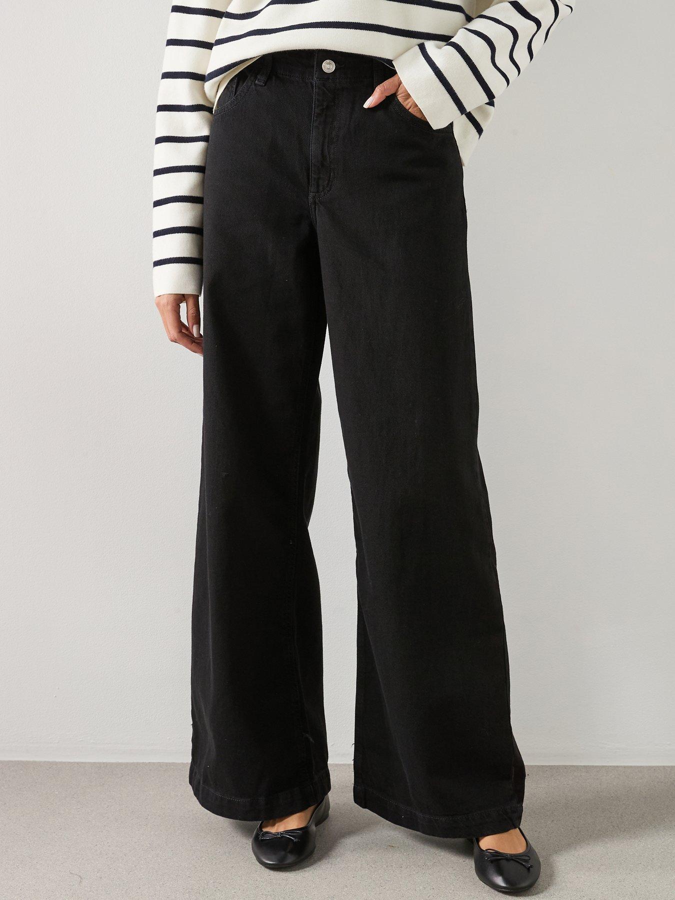 Mango Jeans Lia - Blue
