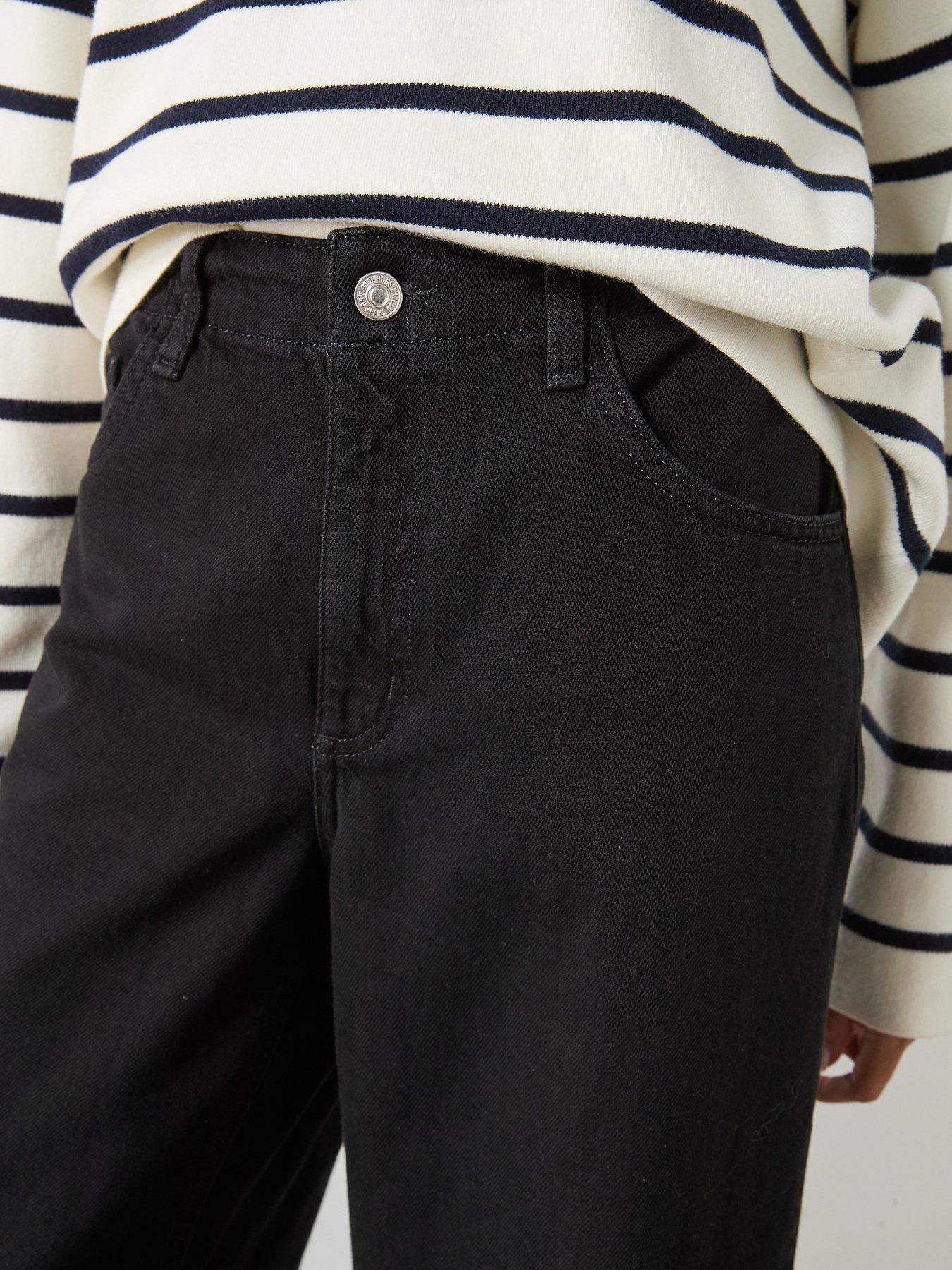 Image 4 of 6 of Mango Jeans Lia - Blue