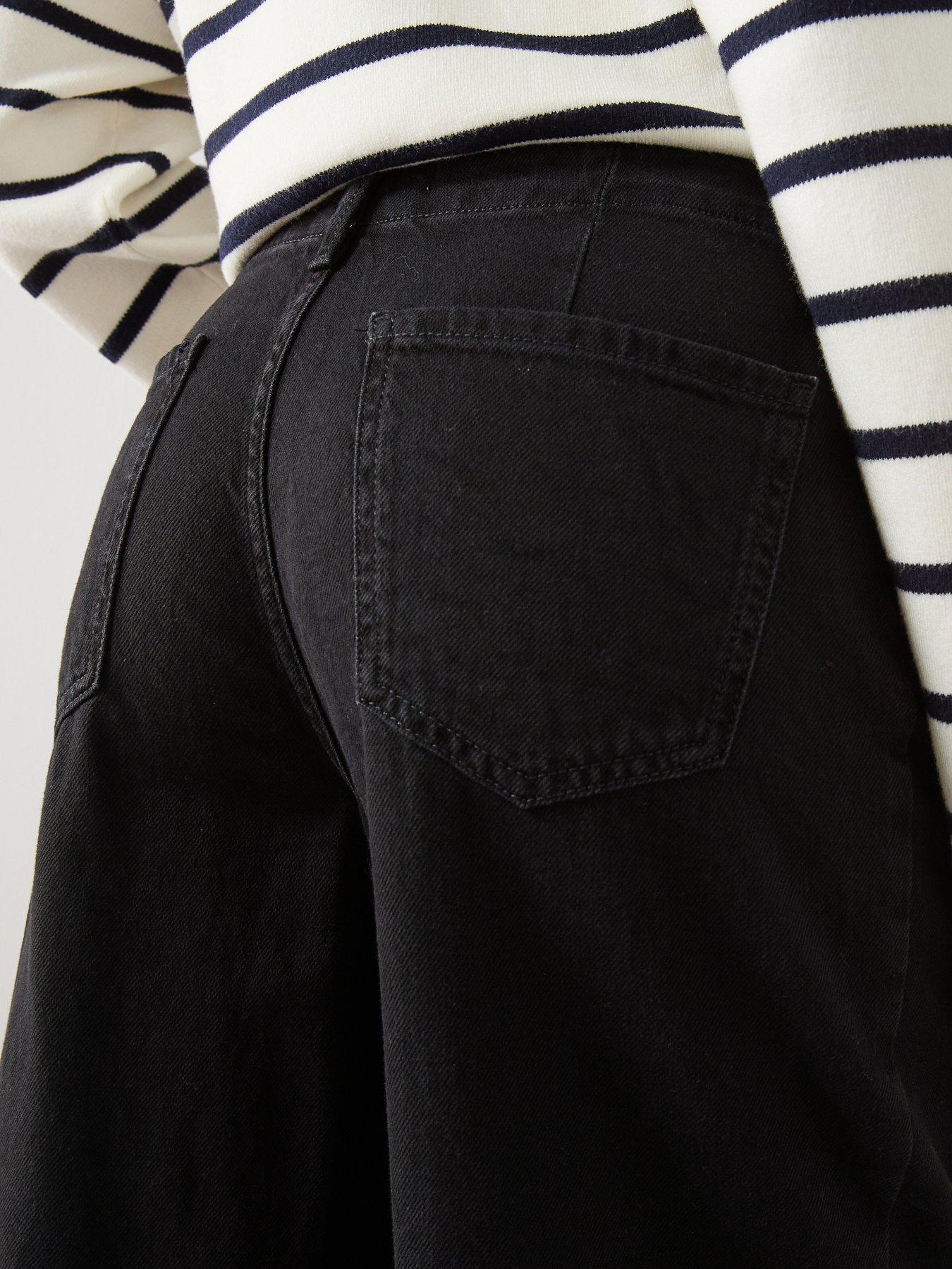 Image 5 of 6 of Mango Jeans Lia - Blue