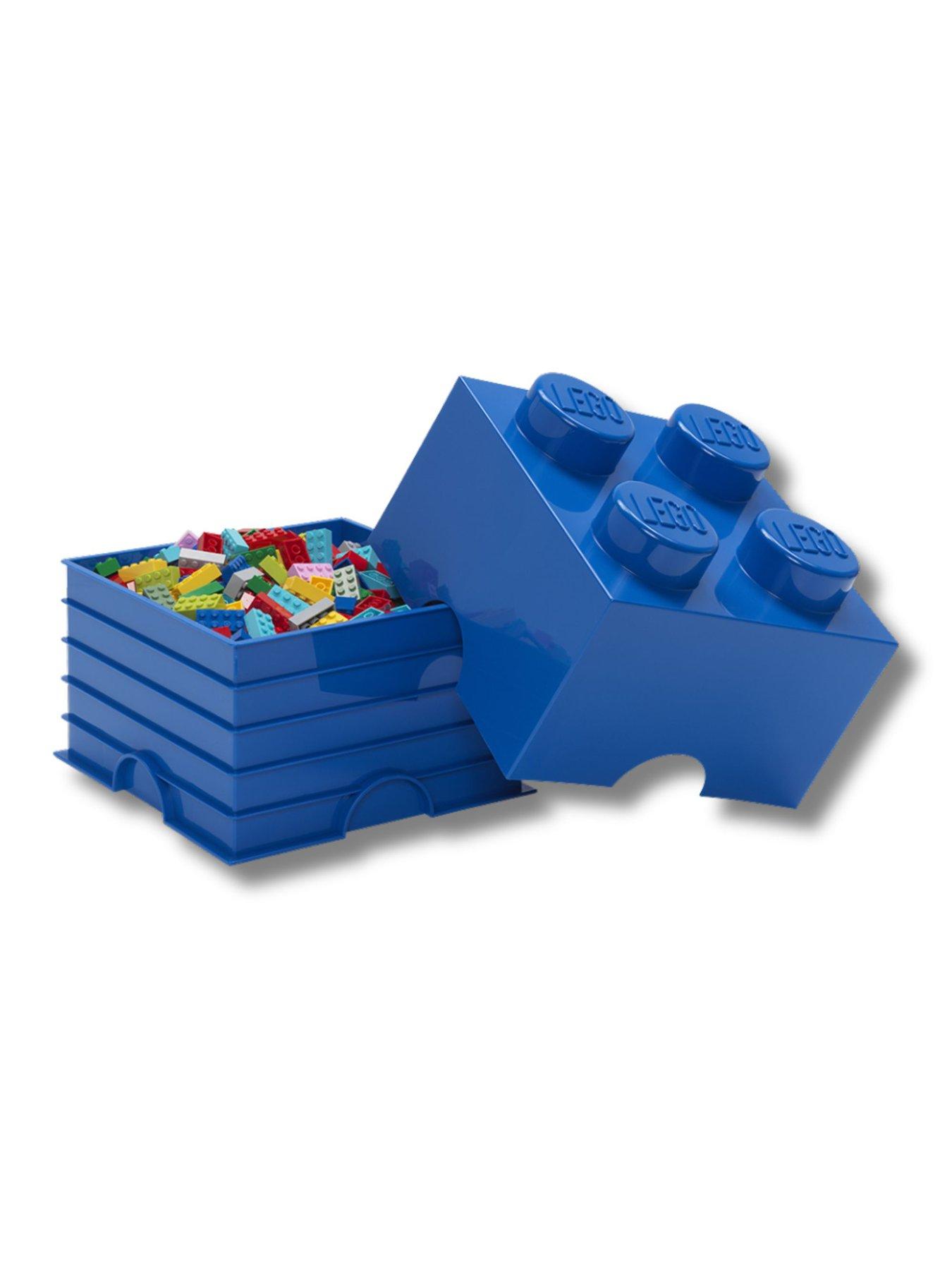 Image 2 of 4 of LEGO Storage Brick 4