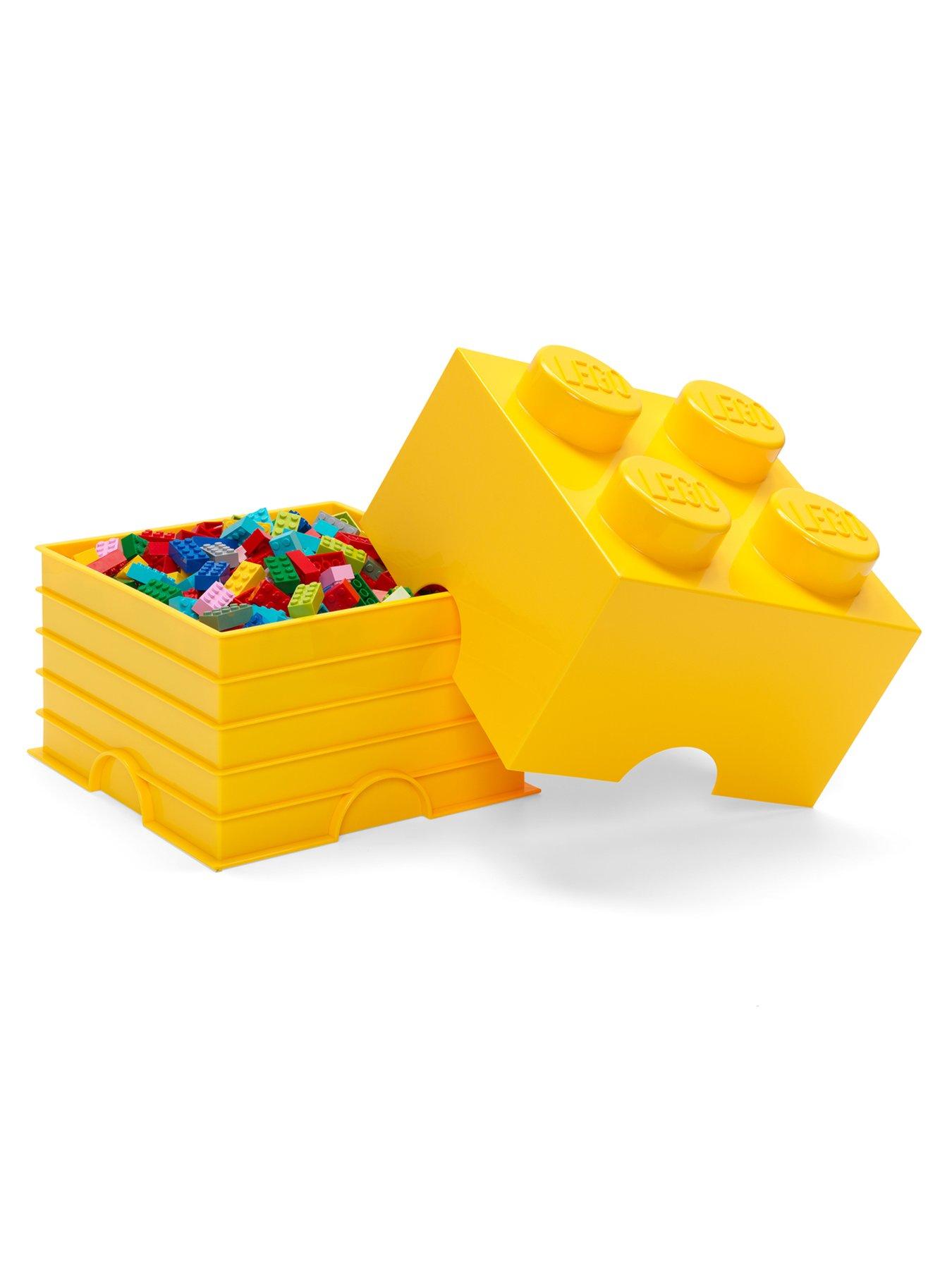 Image 2 of 4 of LEGO Storage Brick 4
