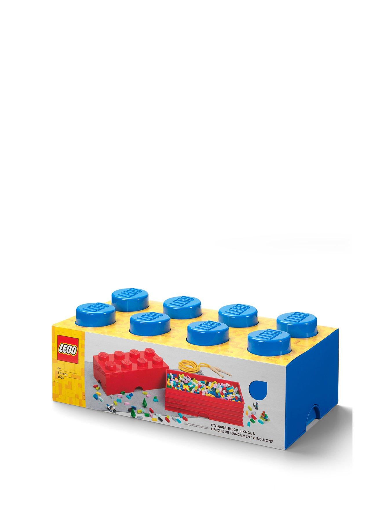 Image 1 of 5 of LEGO Storage Brick 8